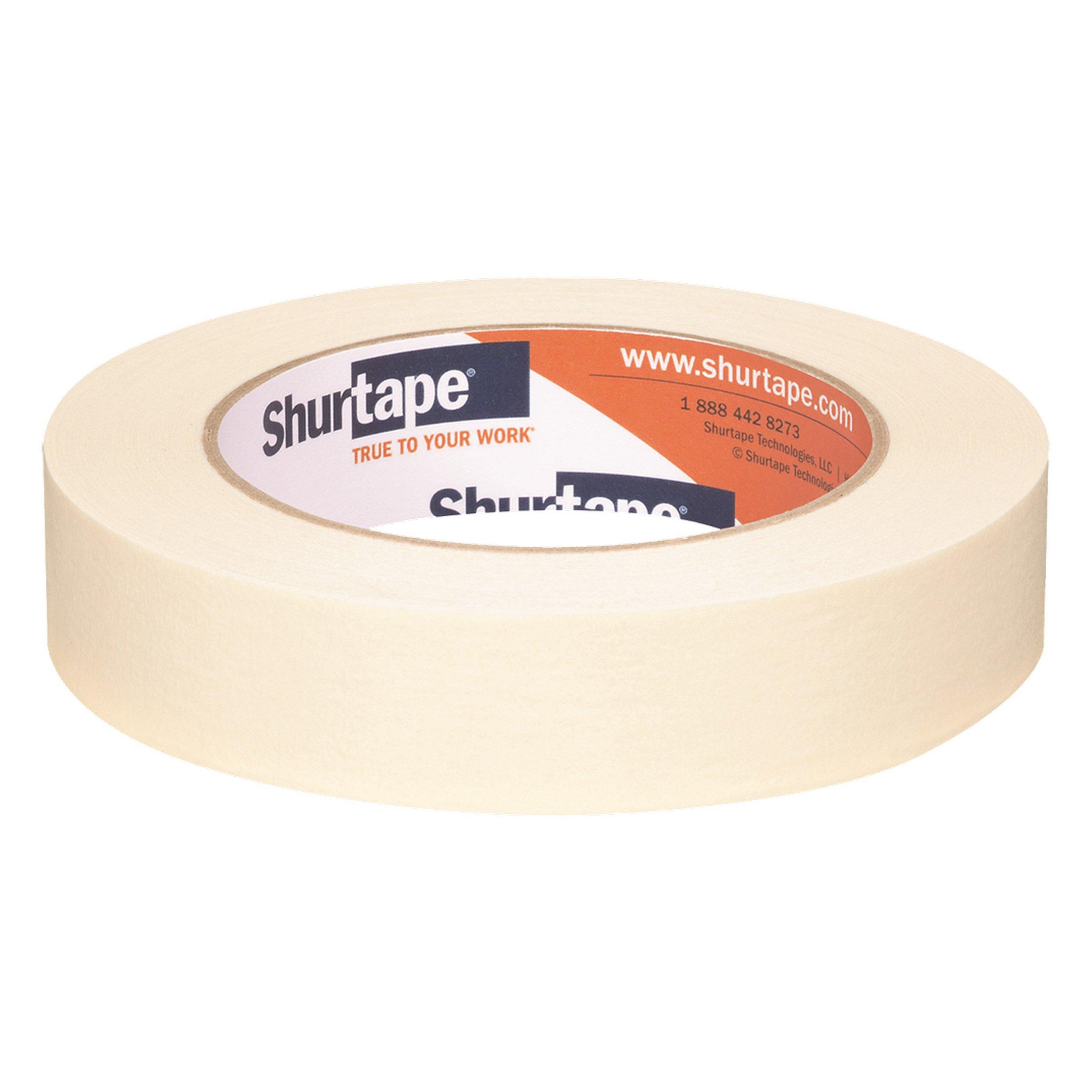 Shurtape General Purpose Masking Tape