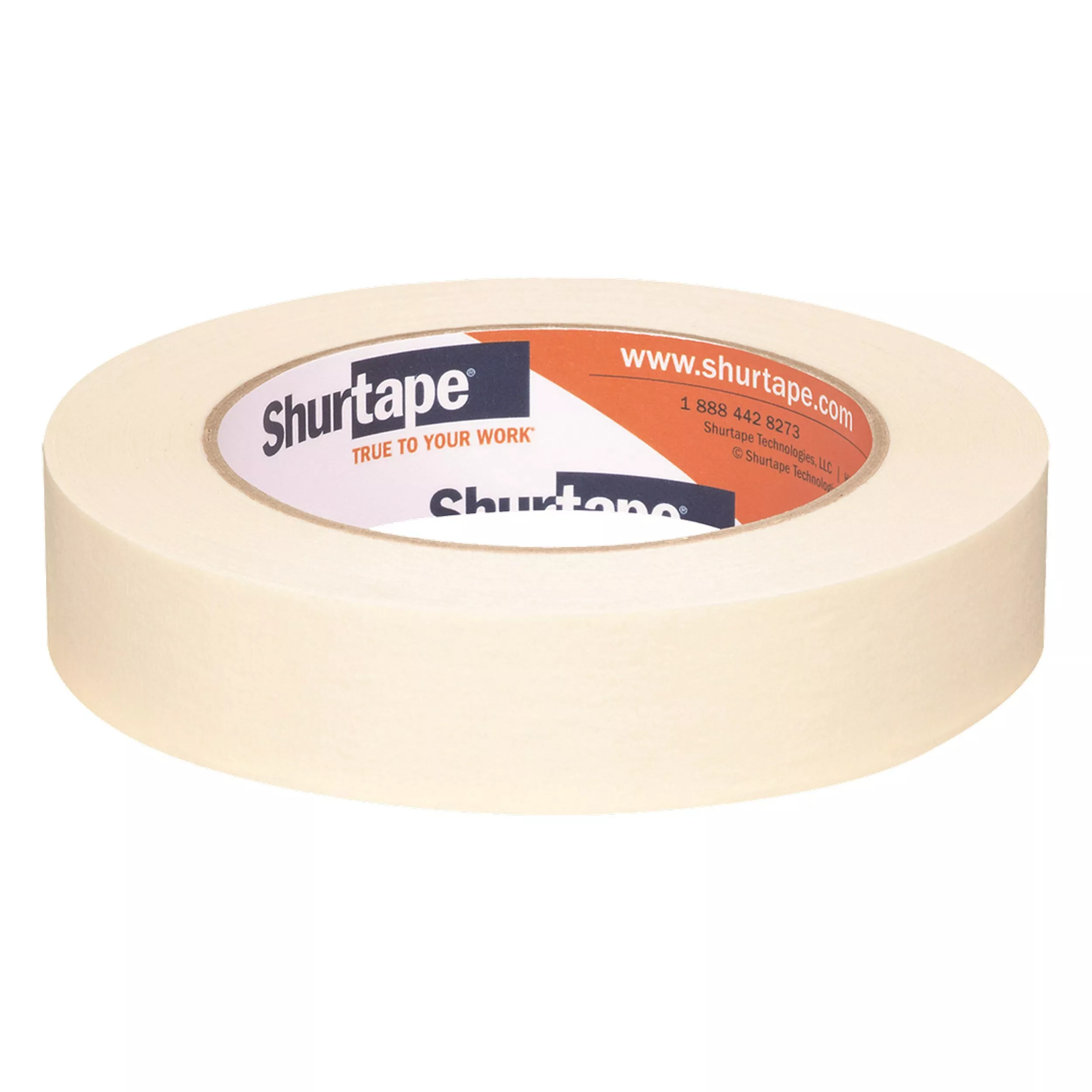 Shurtape General Purpose Masking Tape Floor and Decor