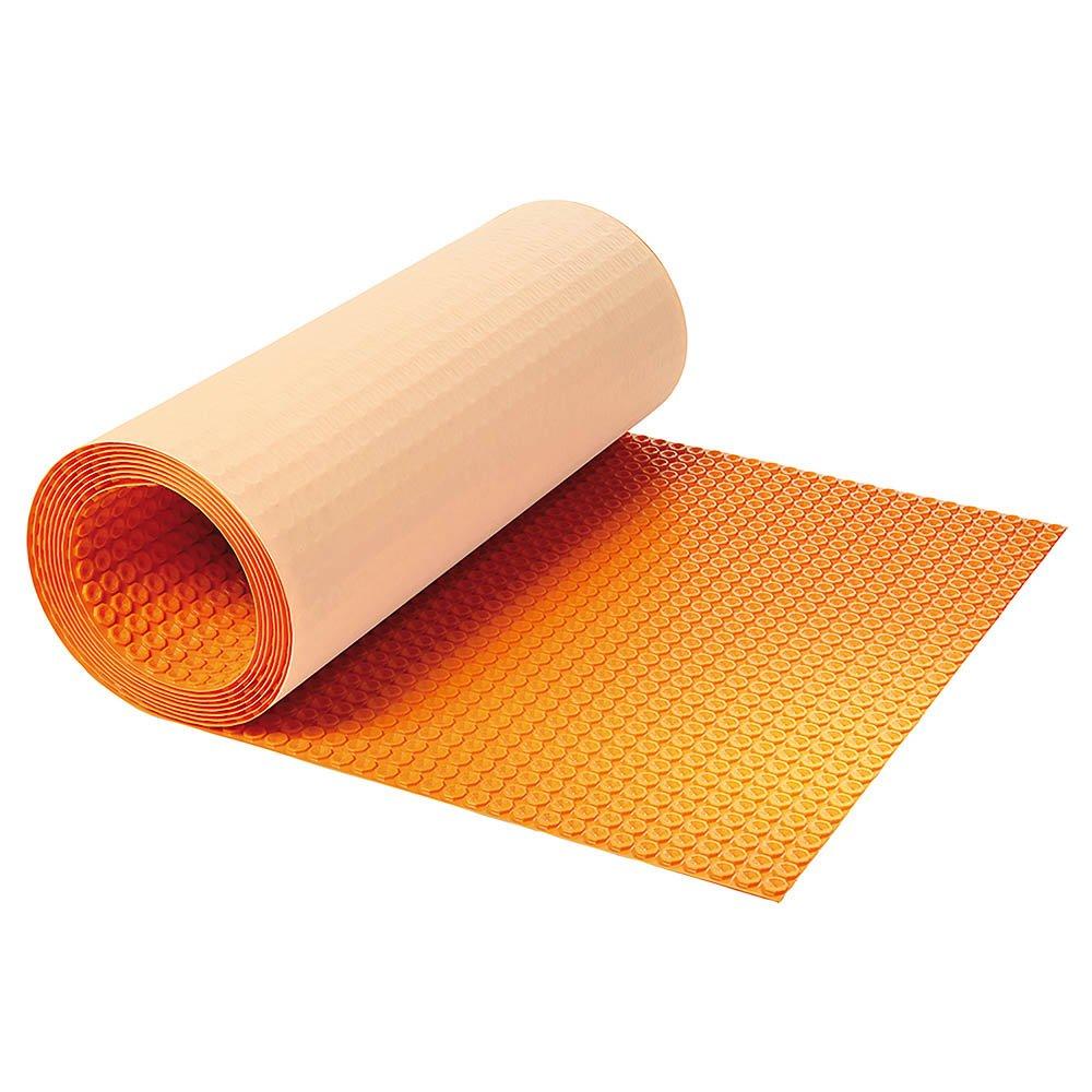 Schluter Ditra-Heat Membrane Roll 3ft.3in. X 41ft.1in.