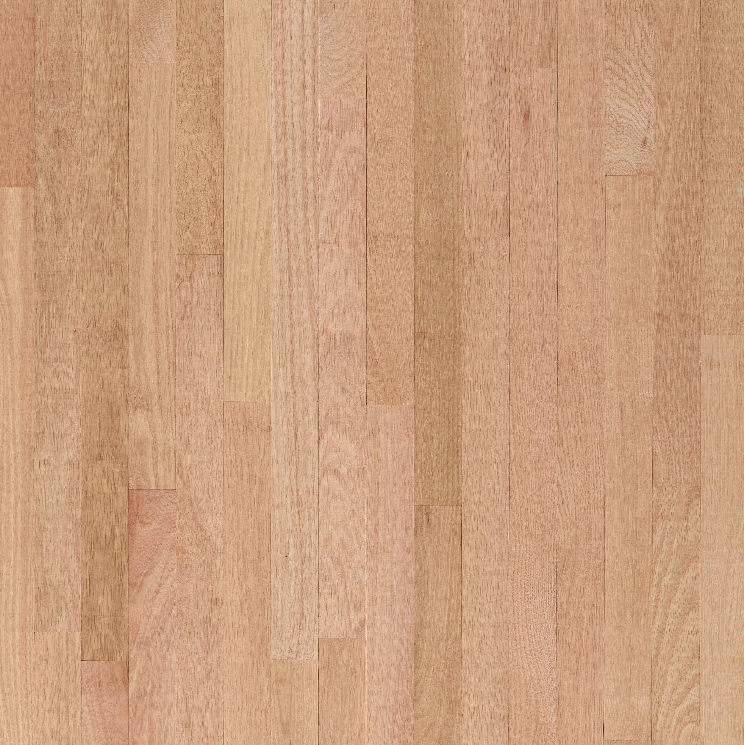 Solid Red Oak Boards- 3/4 Thick x 3 1/2 Wide