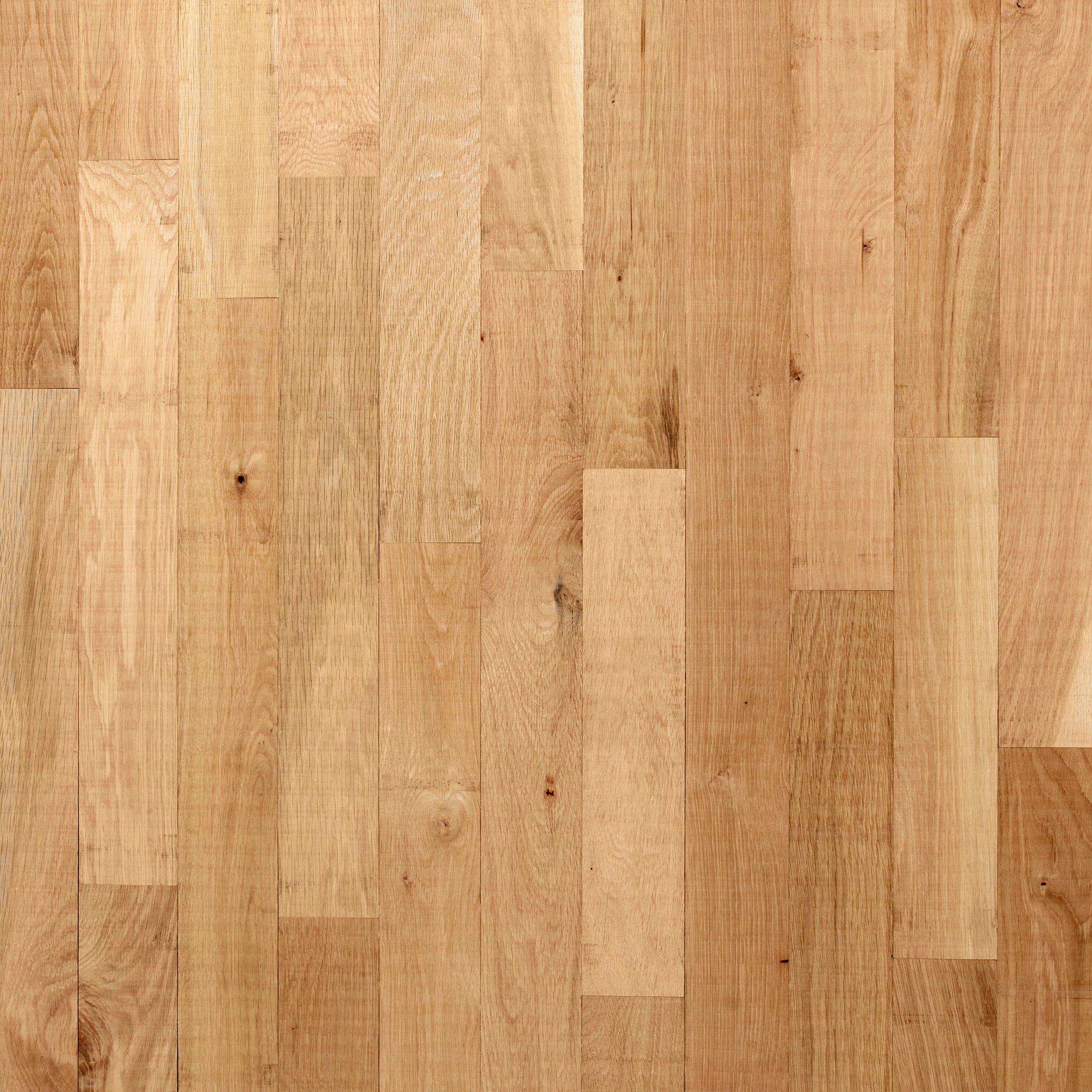 2-1/4 Unfinished Maple Flooring – The Millwork Outlet