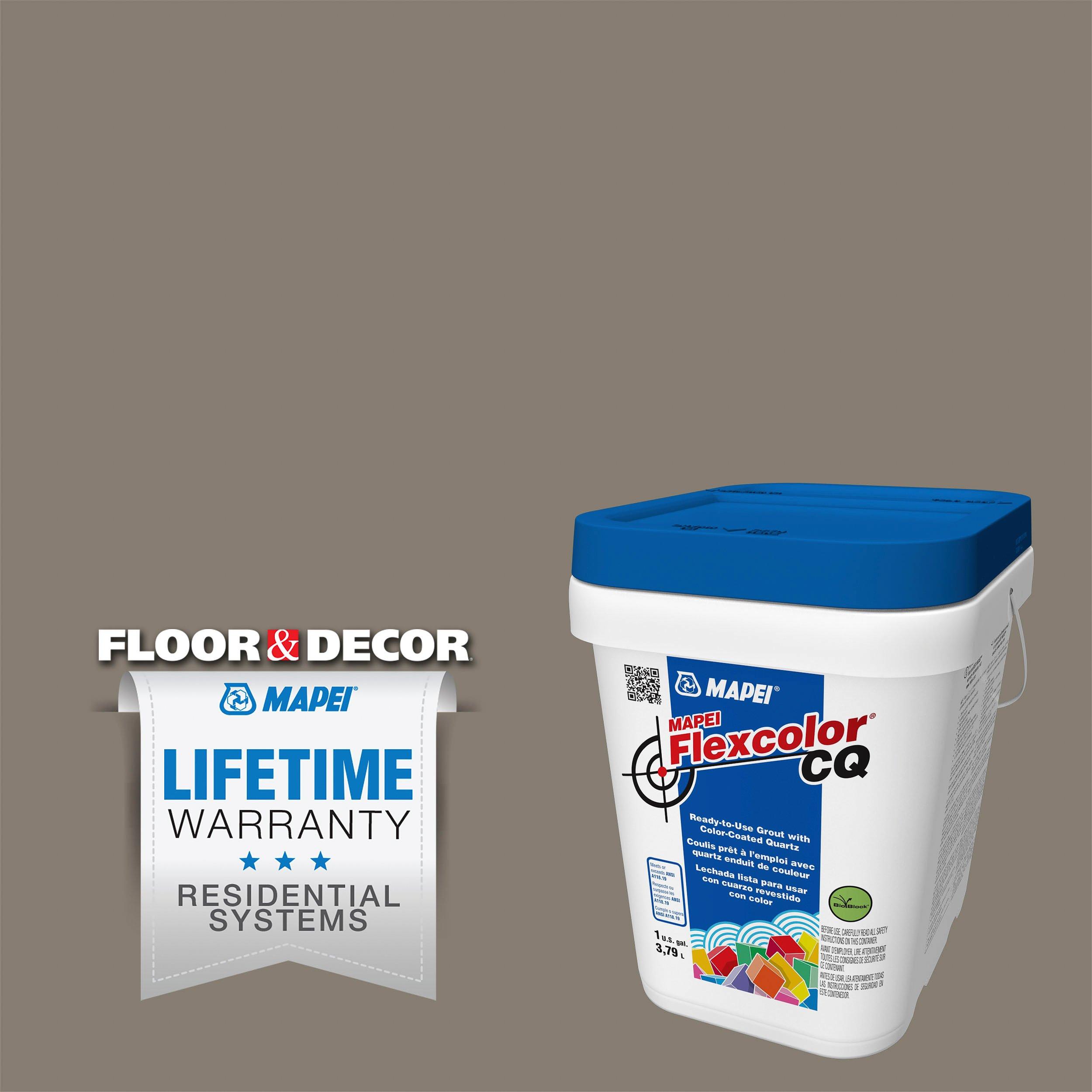 Mapei 5011 Sahara Beige FlexColor CQ Grout