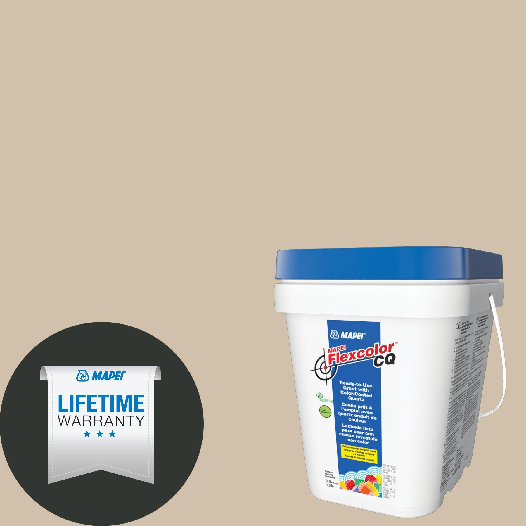 Mapei 5015 Bone FlexColor CQ Grout