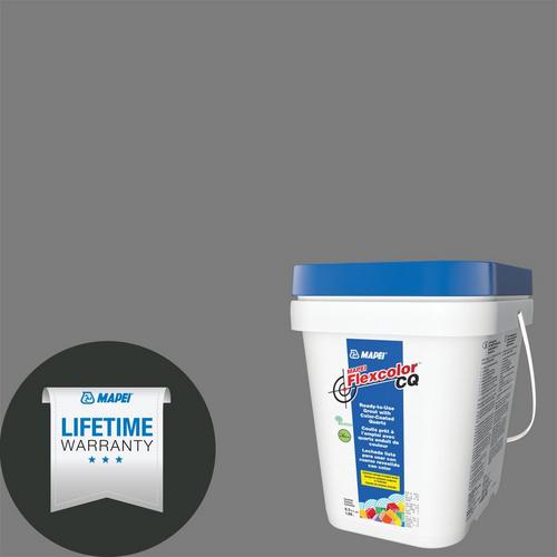 Mapei 19 Pearl Gray Flexcolor Cq Grout 1gal Floor And Decor