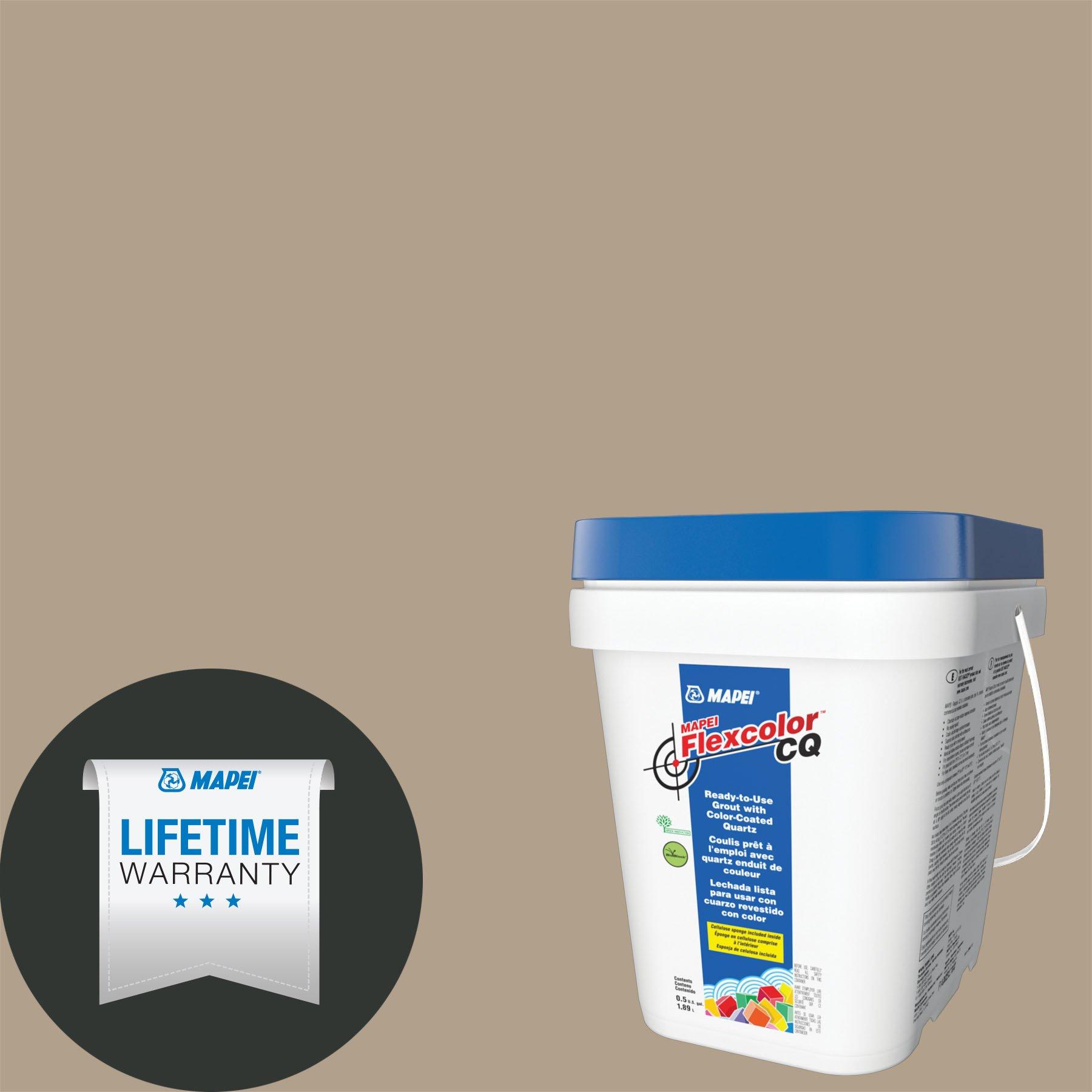 Mapei 35 Navajo Brown FlexColor CQ Grout