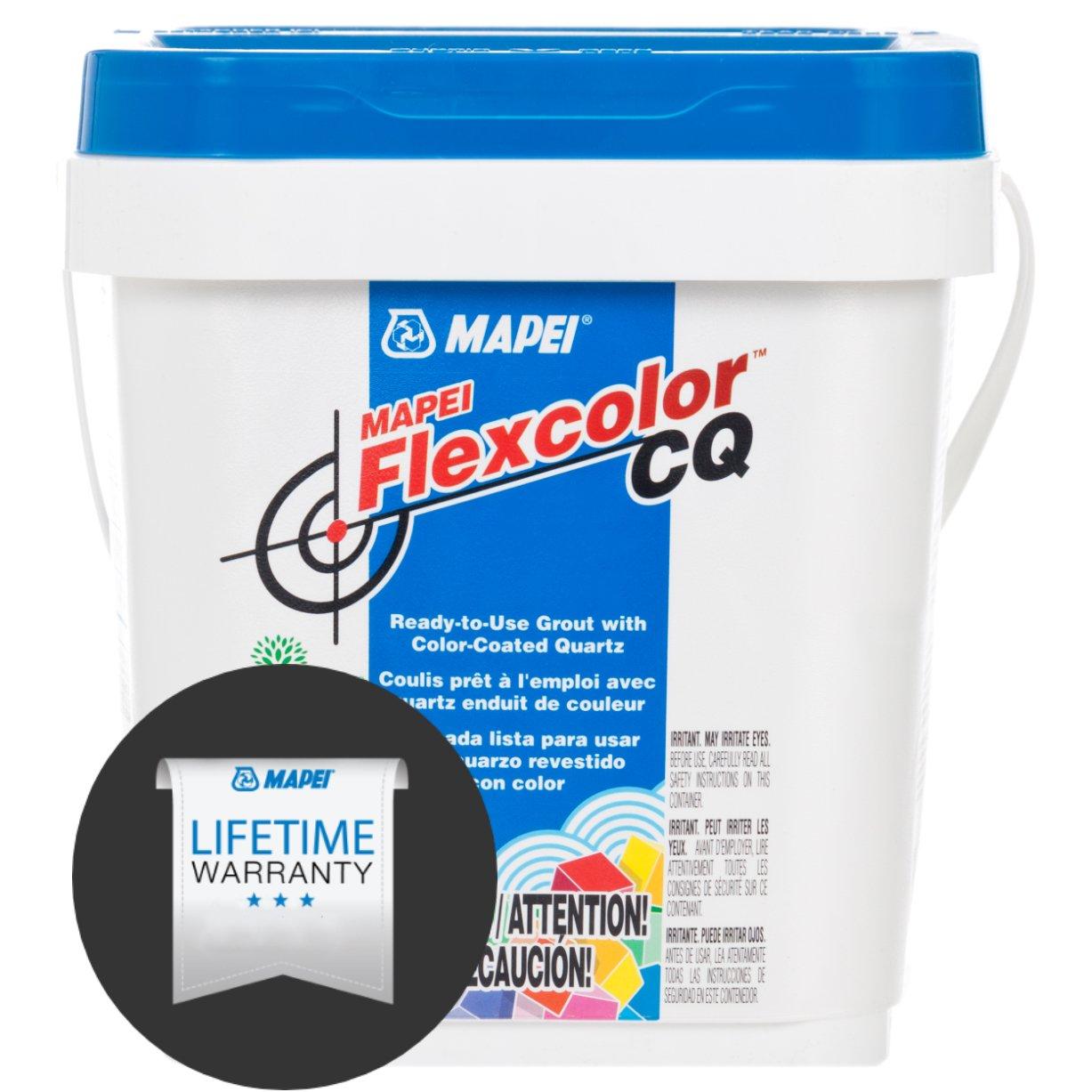 Mapei 35 Navajo Brown FlexColor CQ Grout