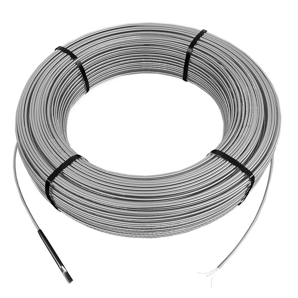 Schluter 21.4sqft. Ditra Heat 240V Heating Cable