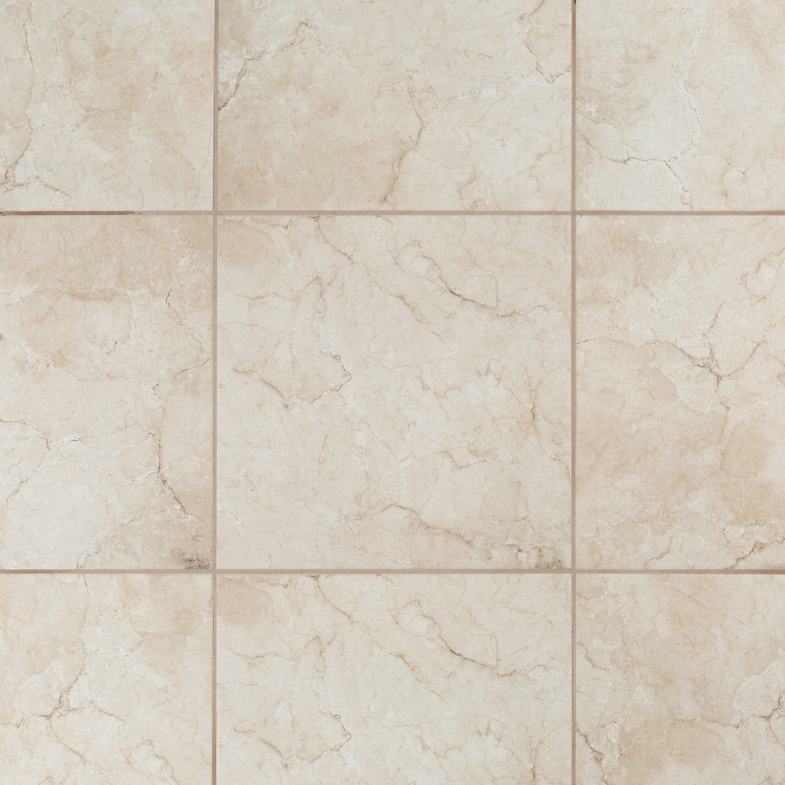 Colossae Ivory Porcelain Tile