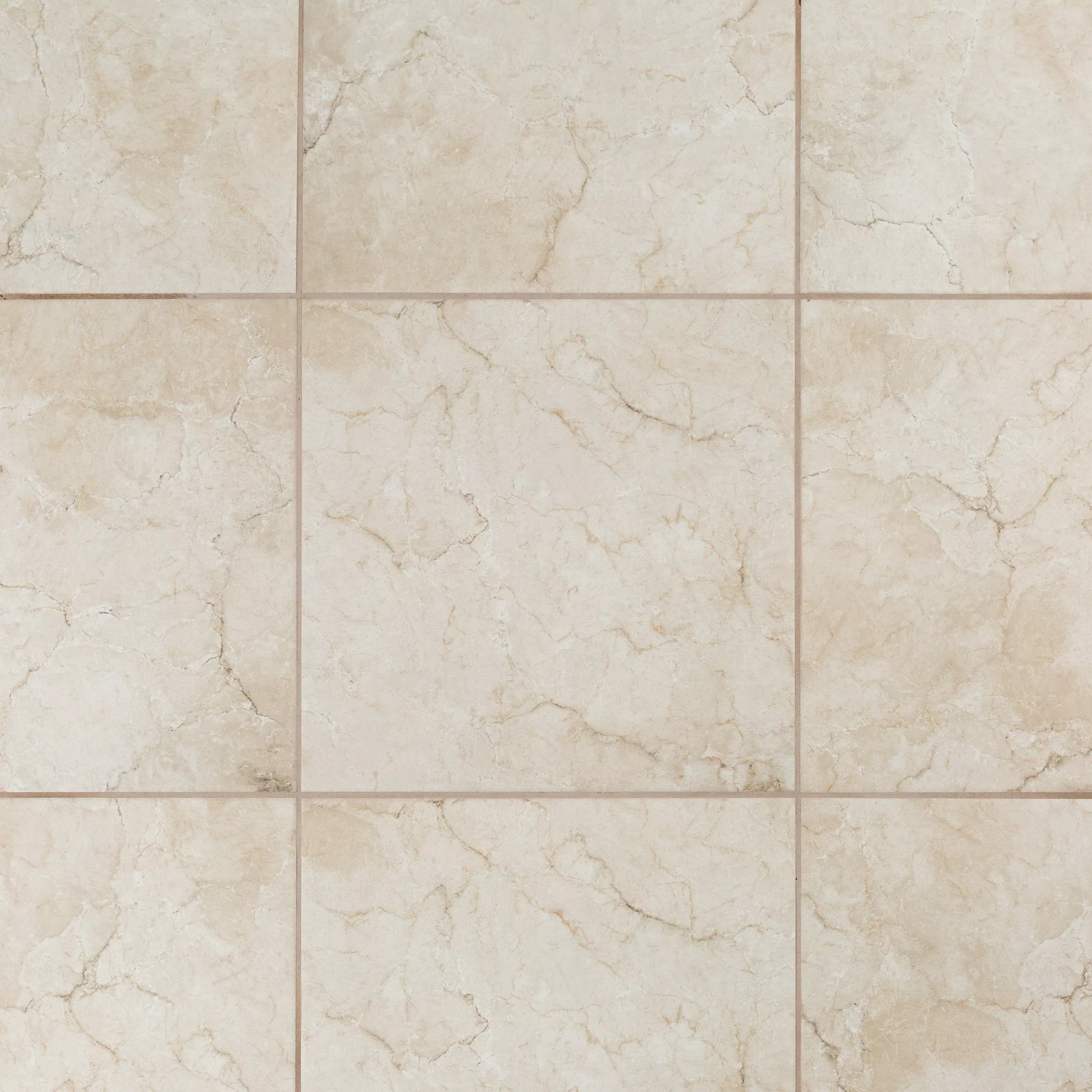 Colossae Ivory Porcelain Tile