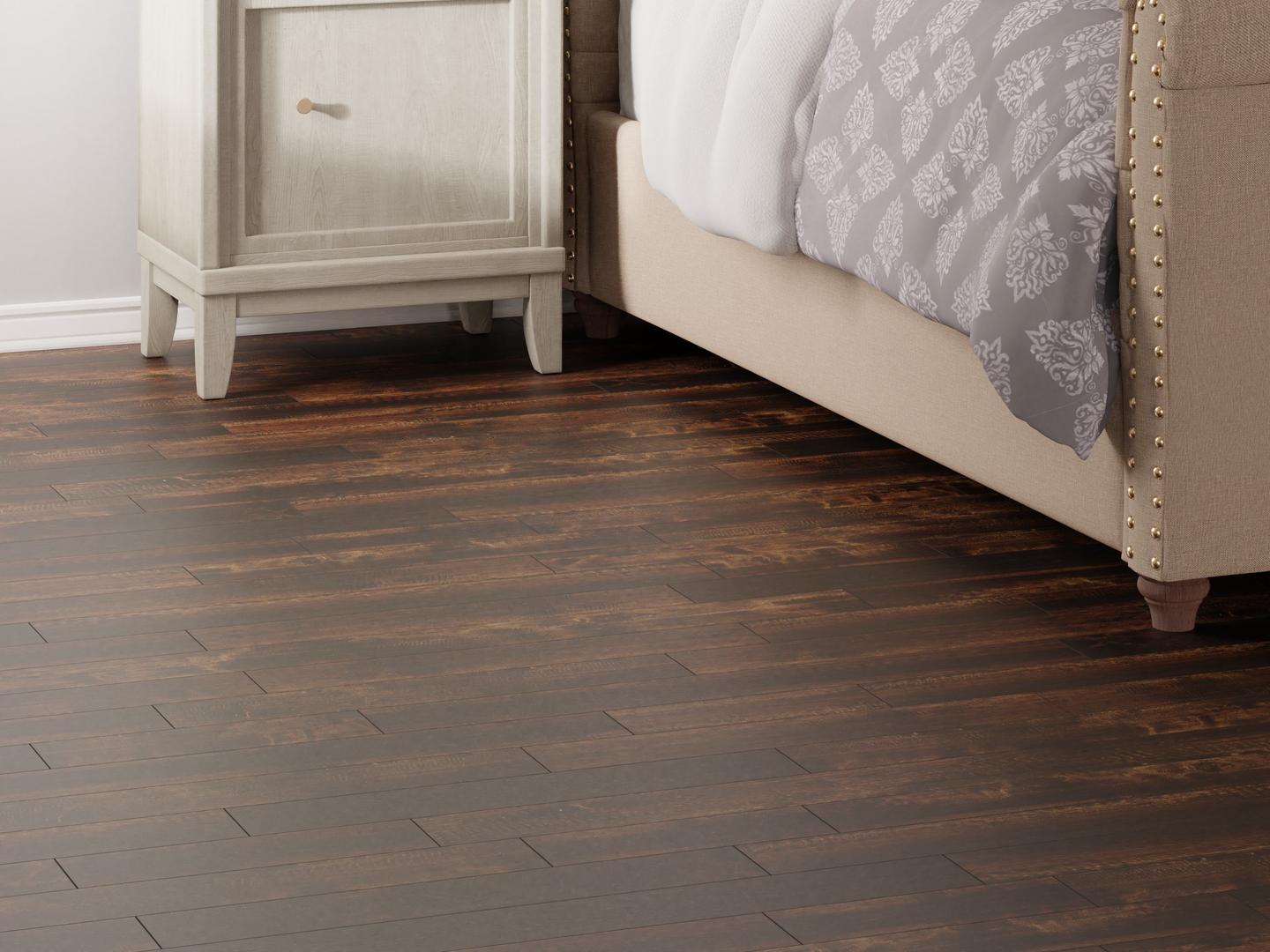 Free Shipping 30" NEW Floor Wood Stand Color Black 