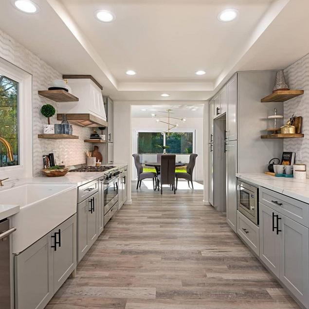 Do Hardwood Floors Increase Home Value?