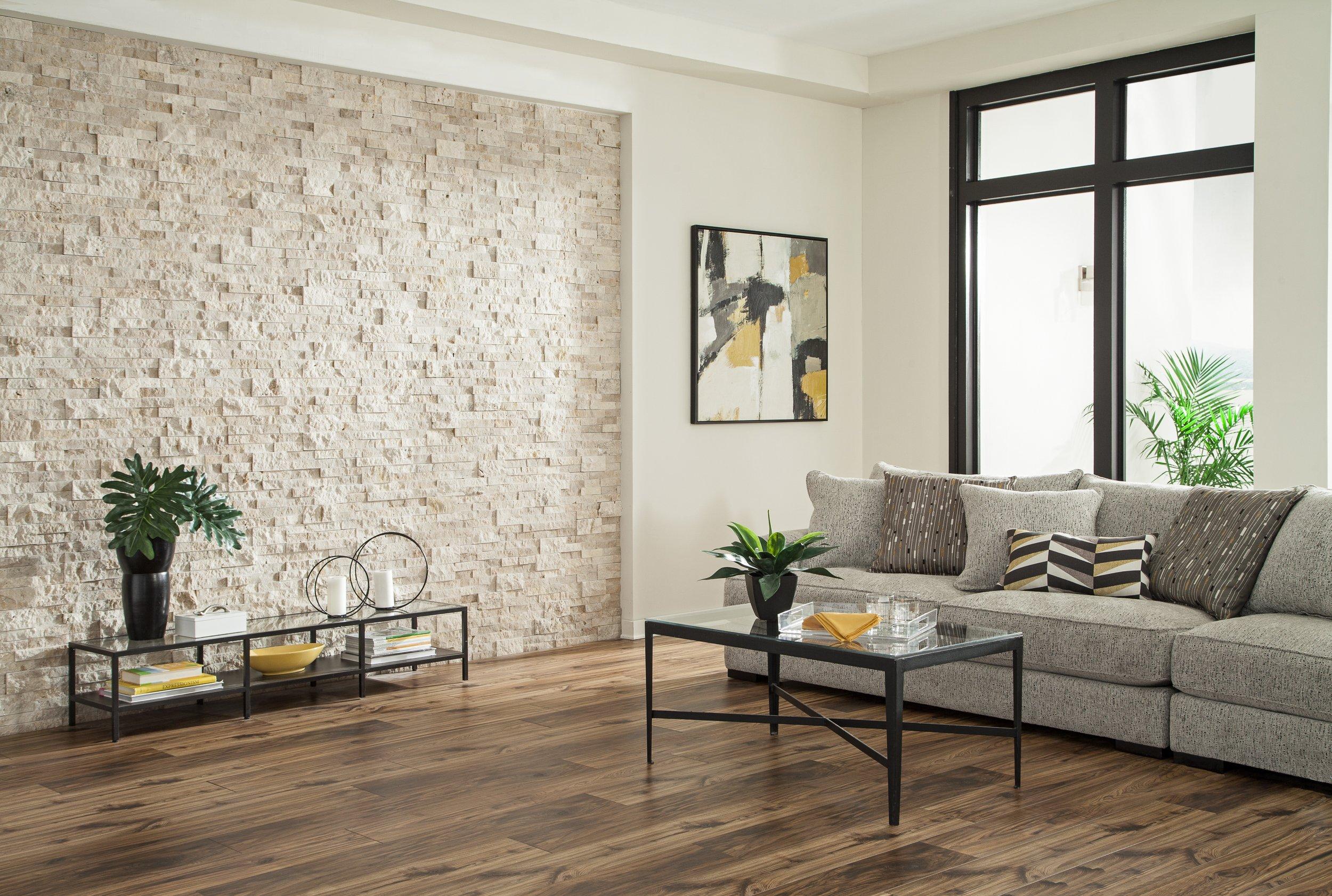 Belle Isle Water-Resistant Laminate