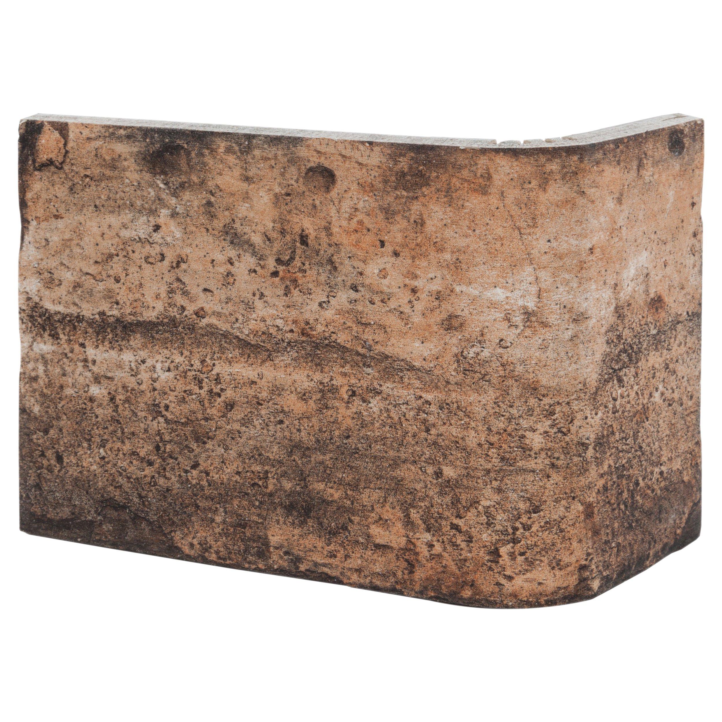 New York Chelsea Corner Brick Look Porcelain Tile Floor & Decor