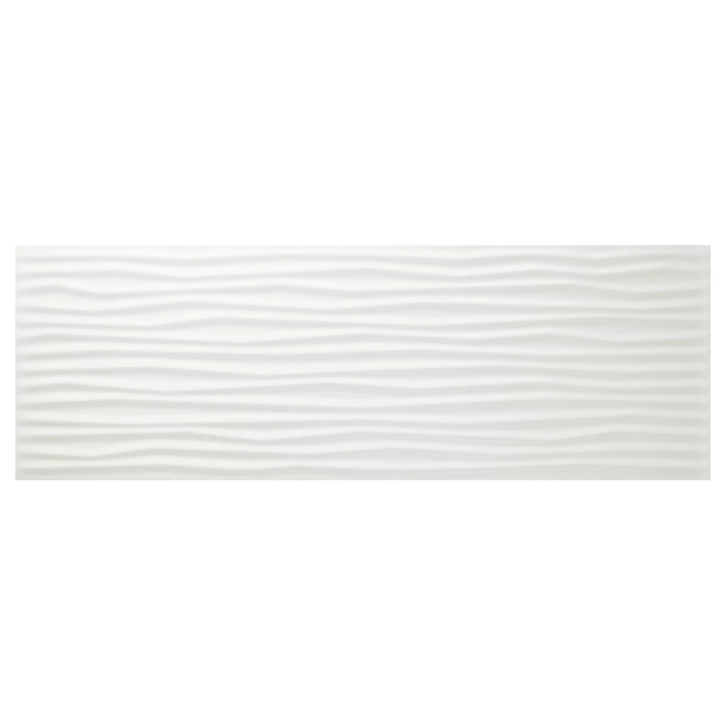 Sublime Blanco Bright Ceramic Tile