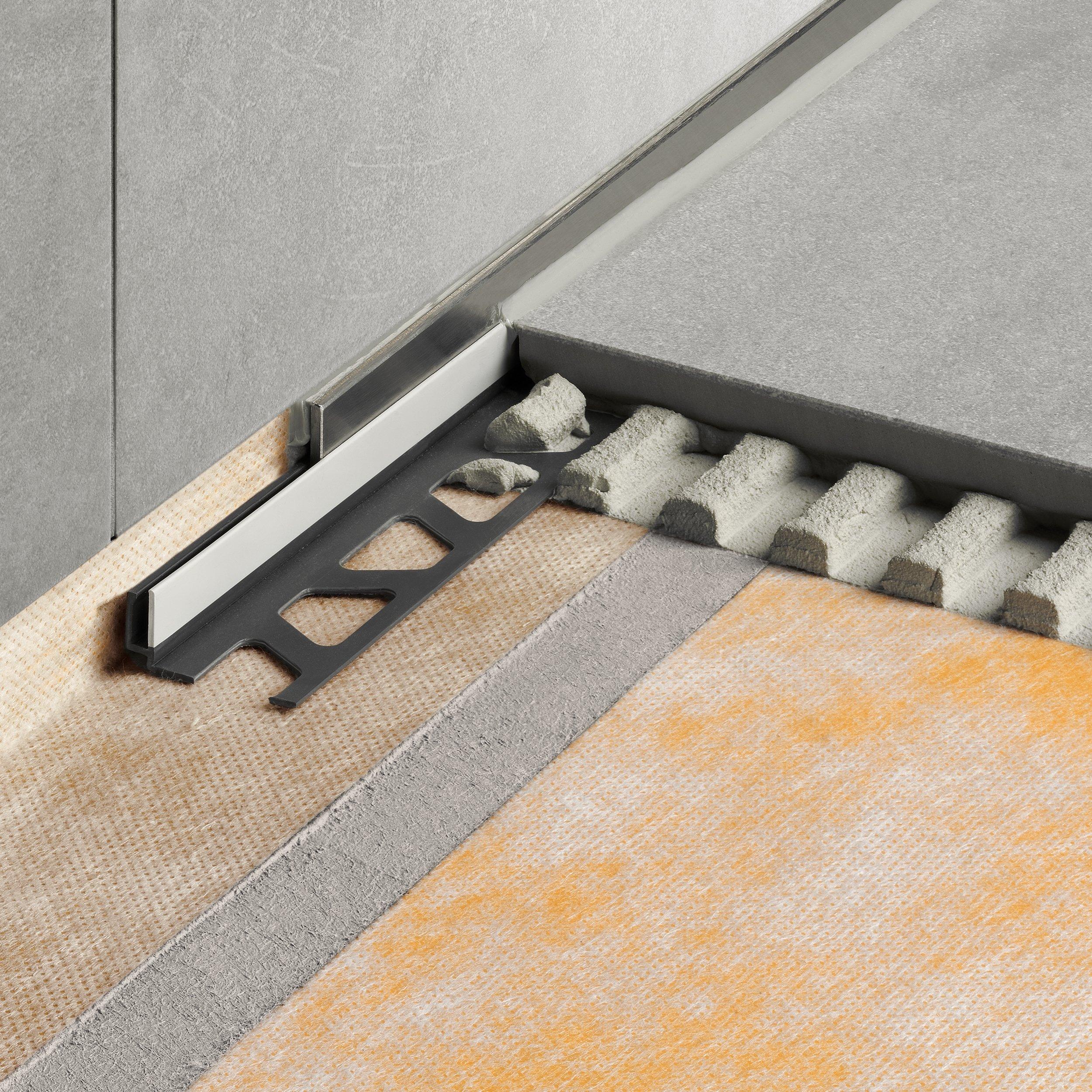 Schluter Showerprofile-SB 1/2in. X 47-1/4in.