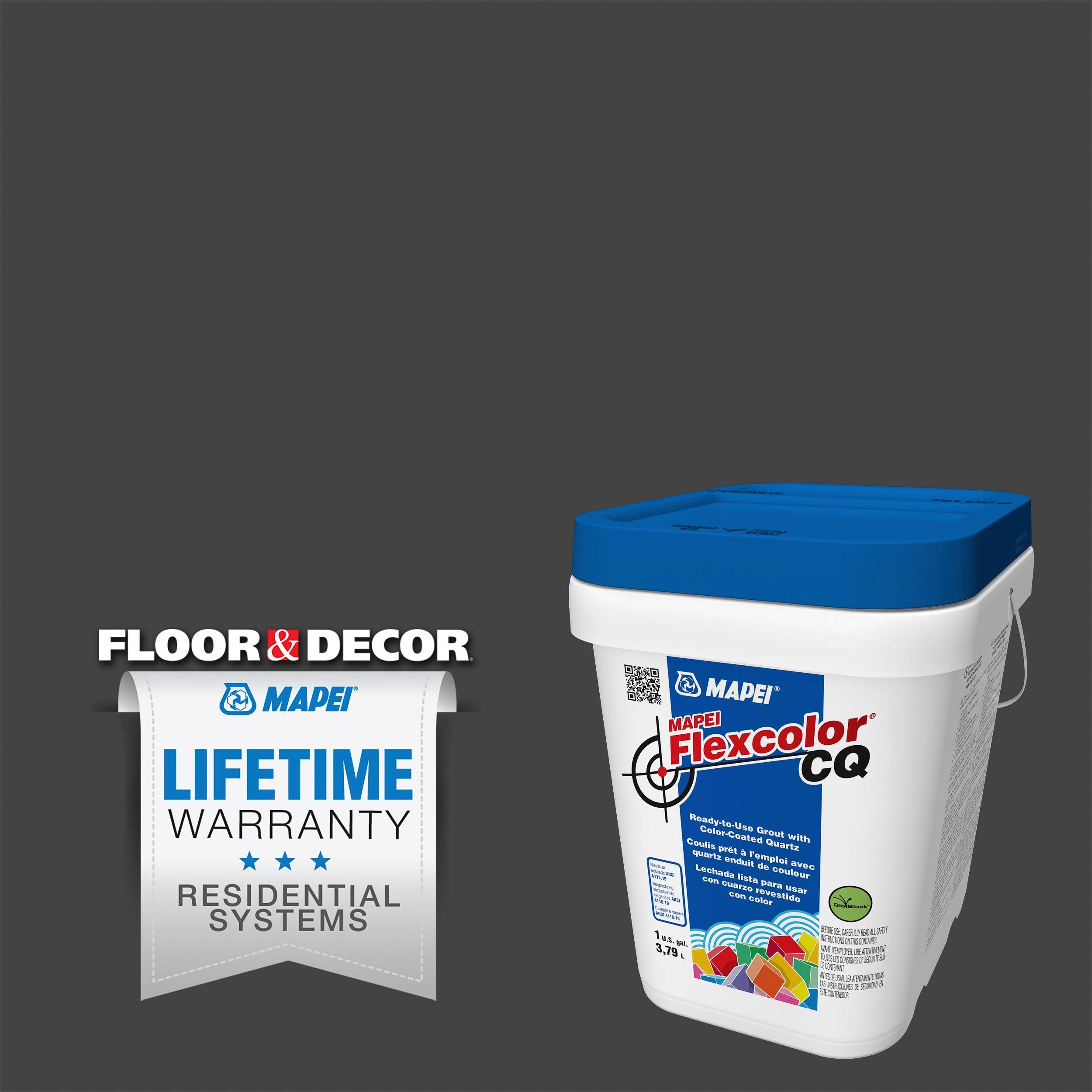 Mapei FlexColor CQ Grout&nbsp;