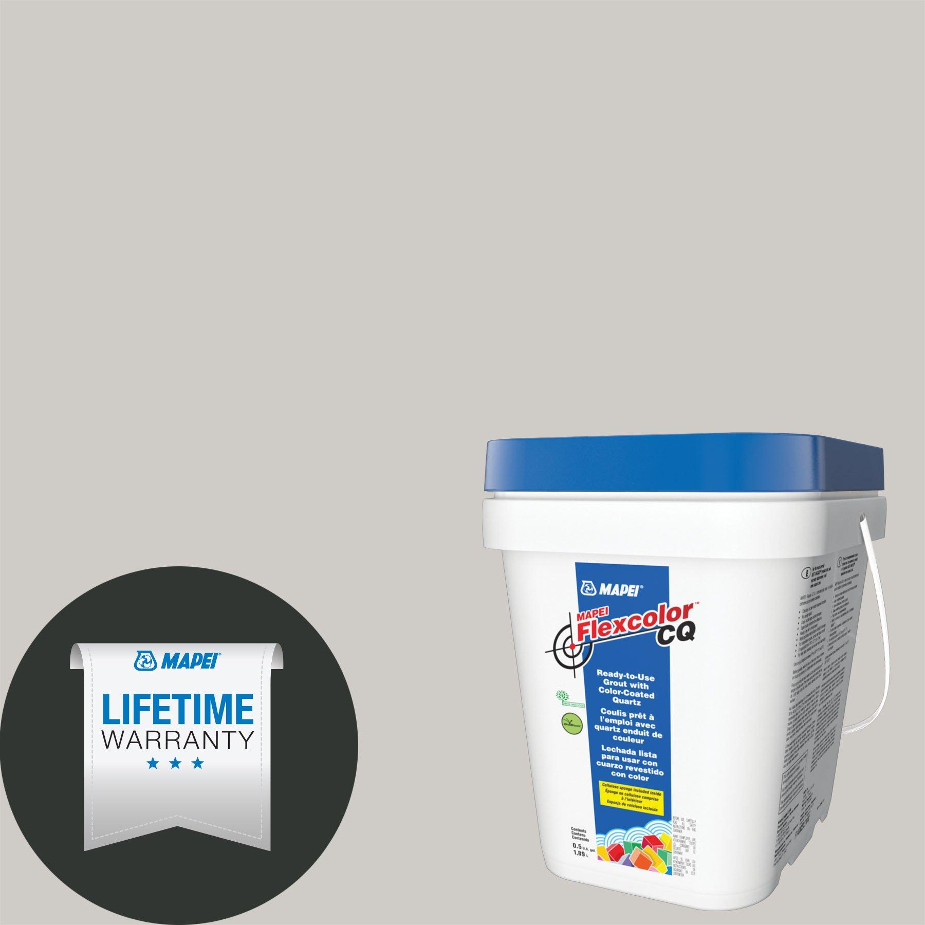 Mapei FlexColor CQ Grout