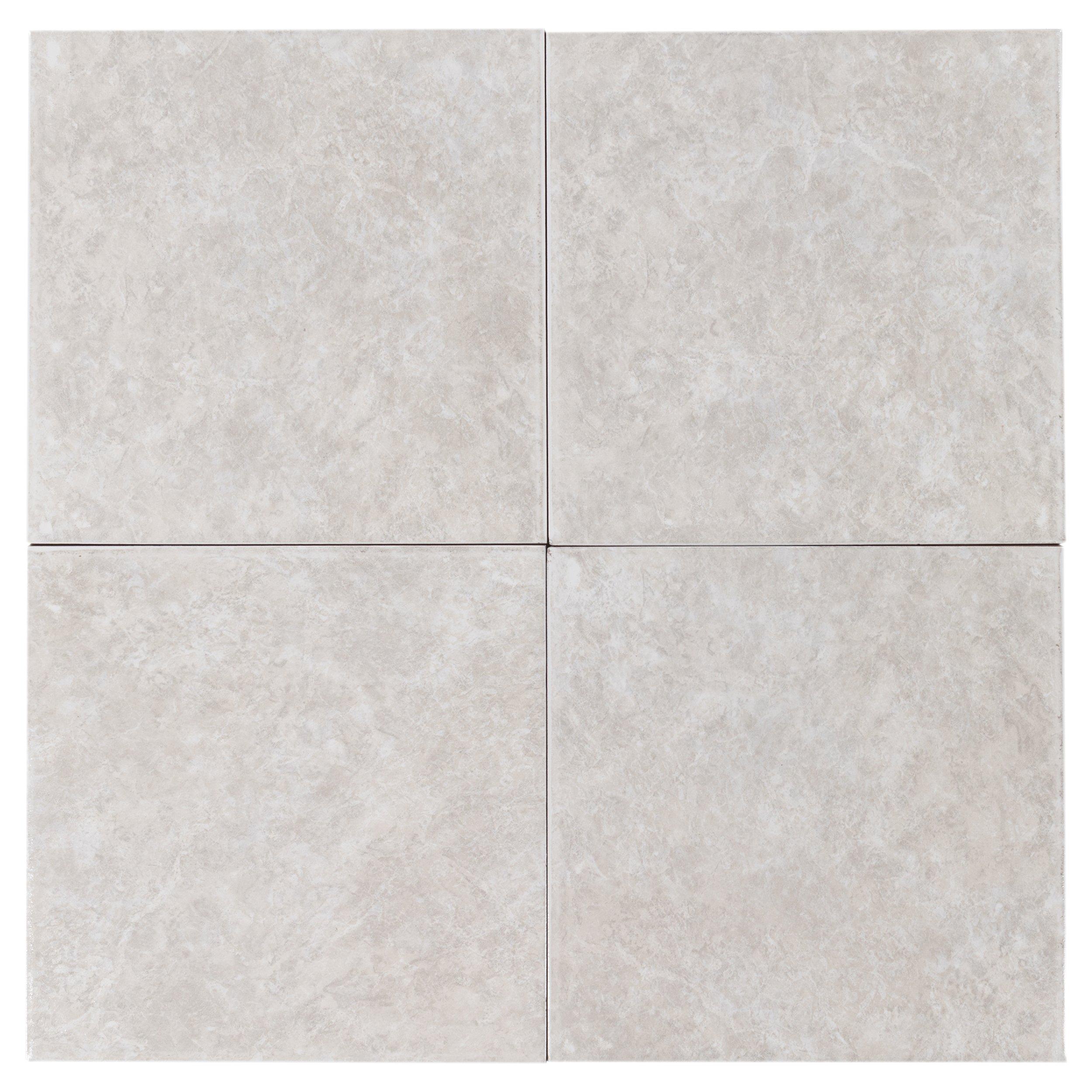 Rio Pelotas Gray III Ceramic Tile | Floor & Decor