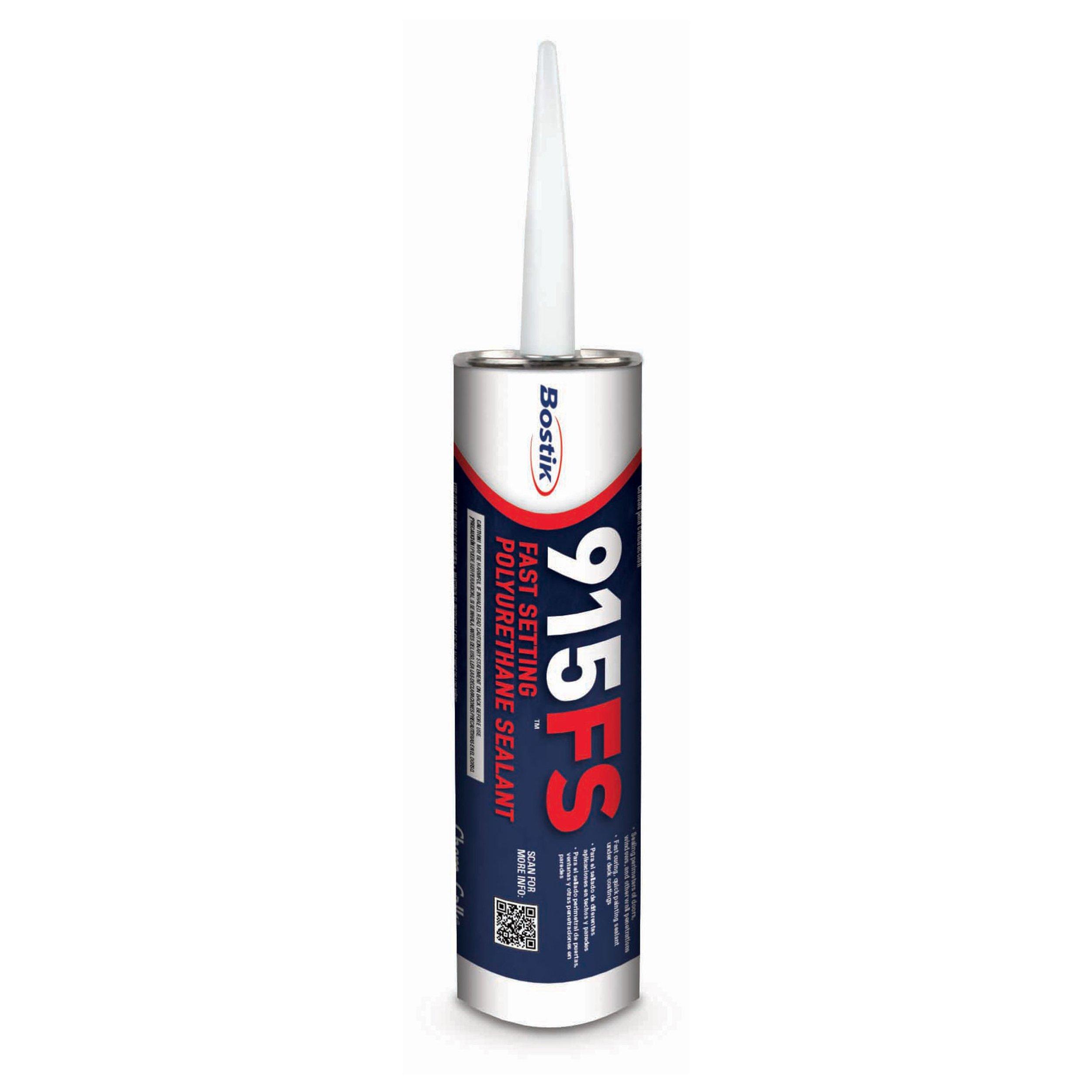 Bostik's ProCure Urethane Adhesive - Discount Pricing