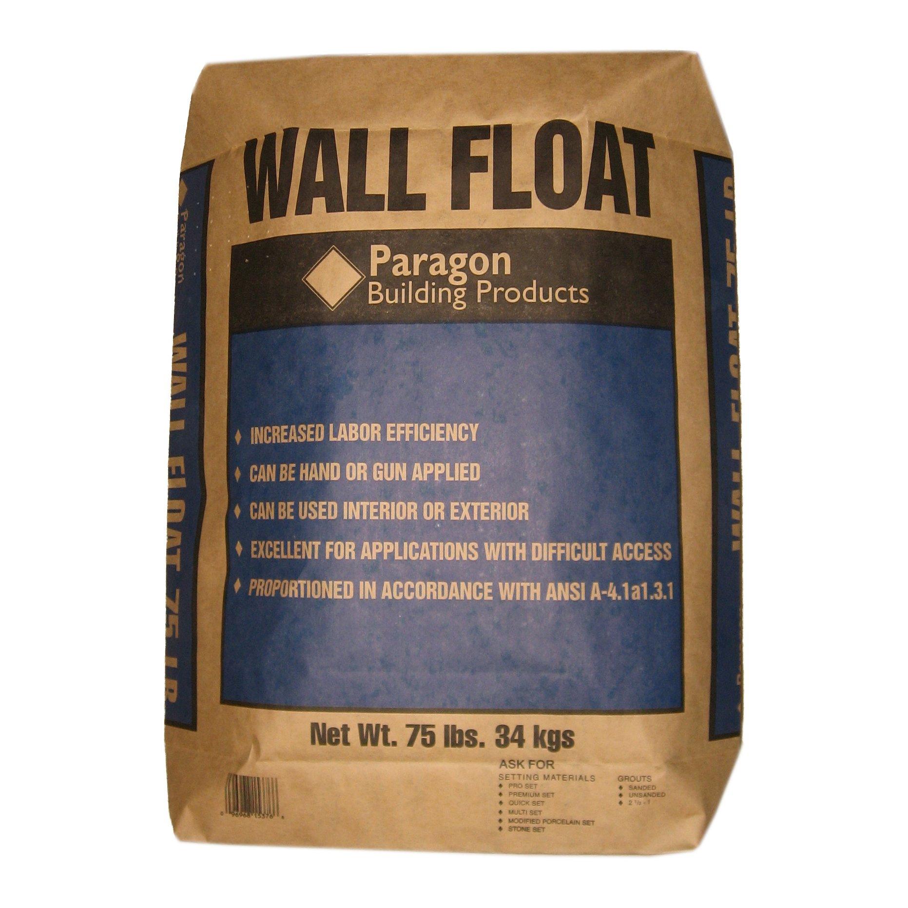Wall Float