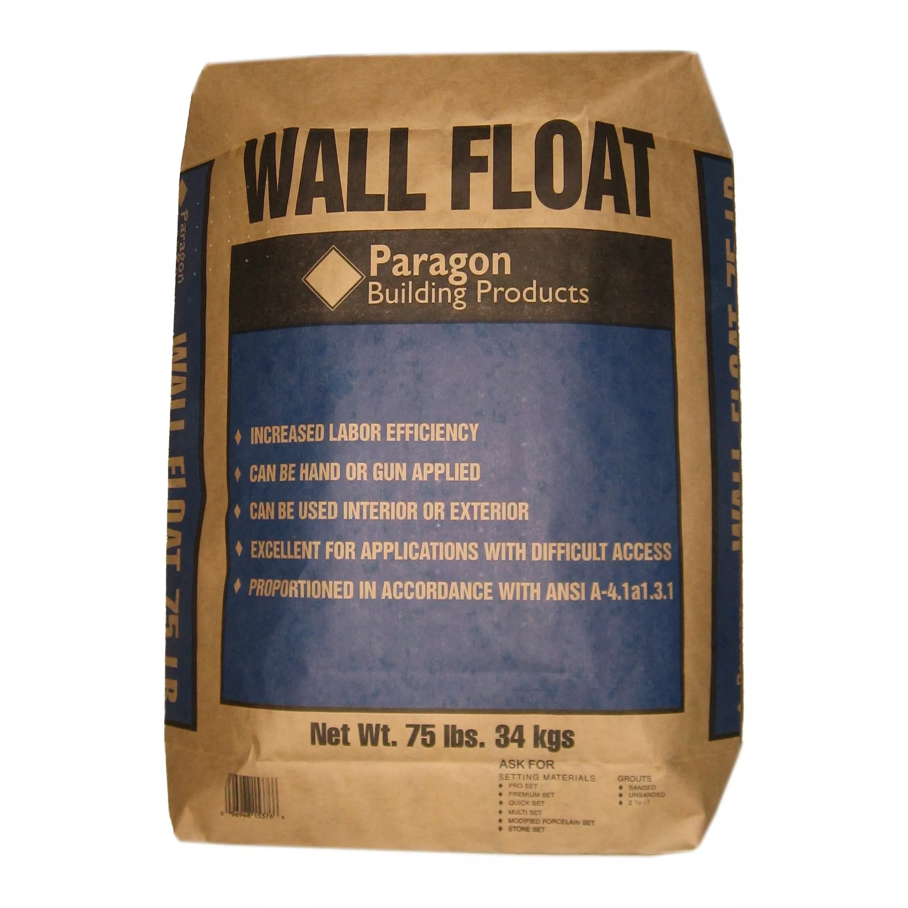 Wall Float Floor and Decor