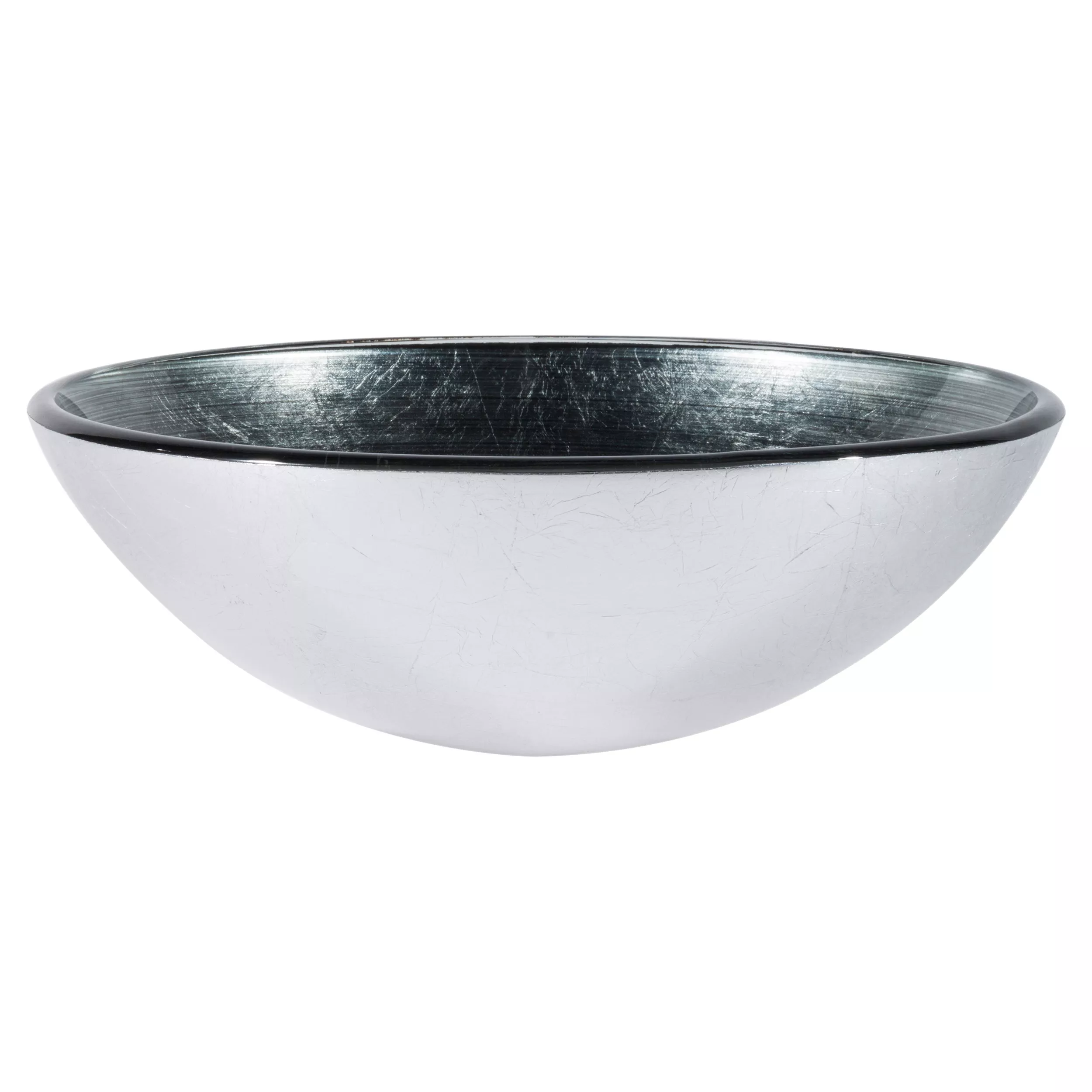 Celestial Glass Sink