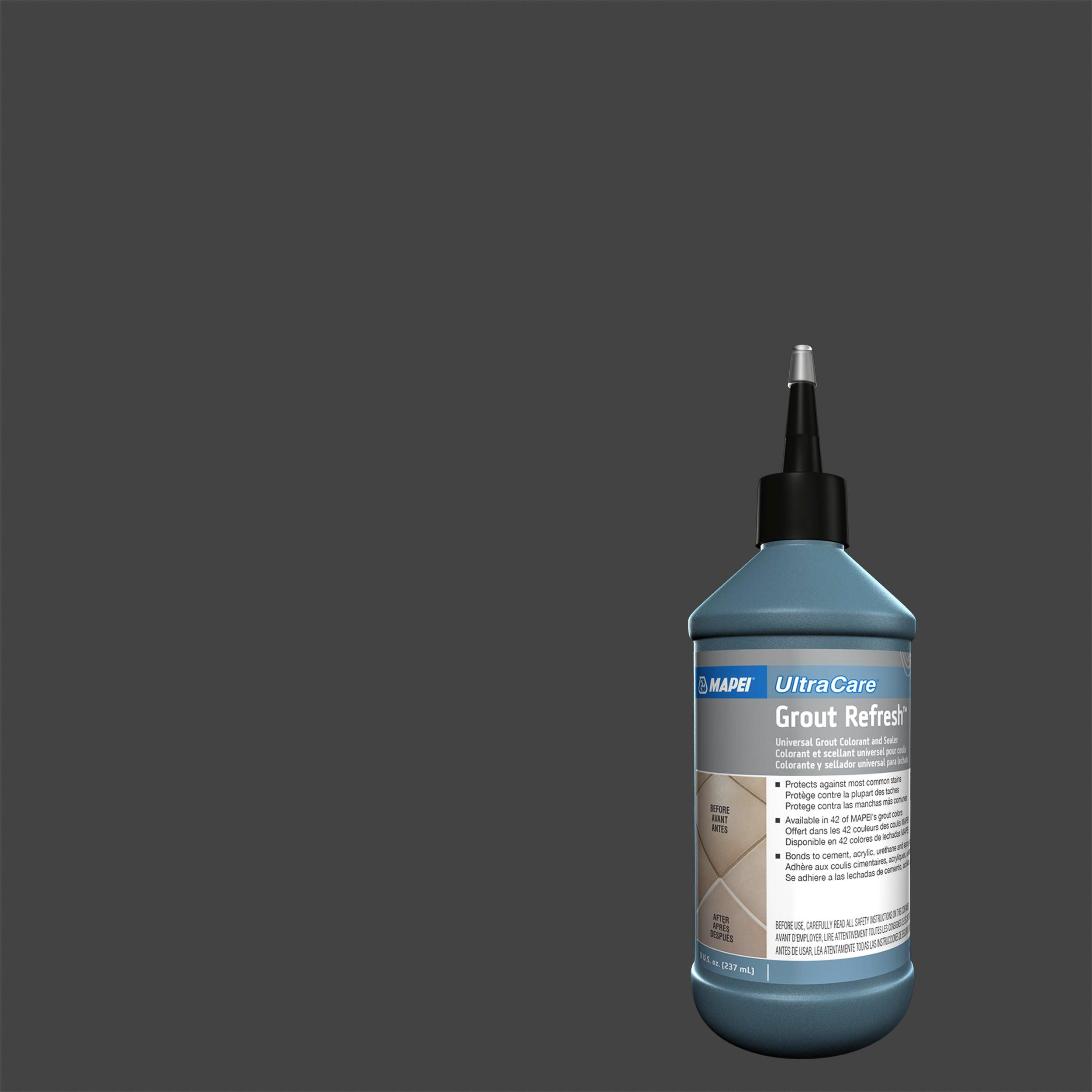 Mapei 10 Black Ultracare Grout Refresh