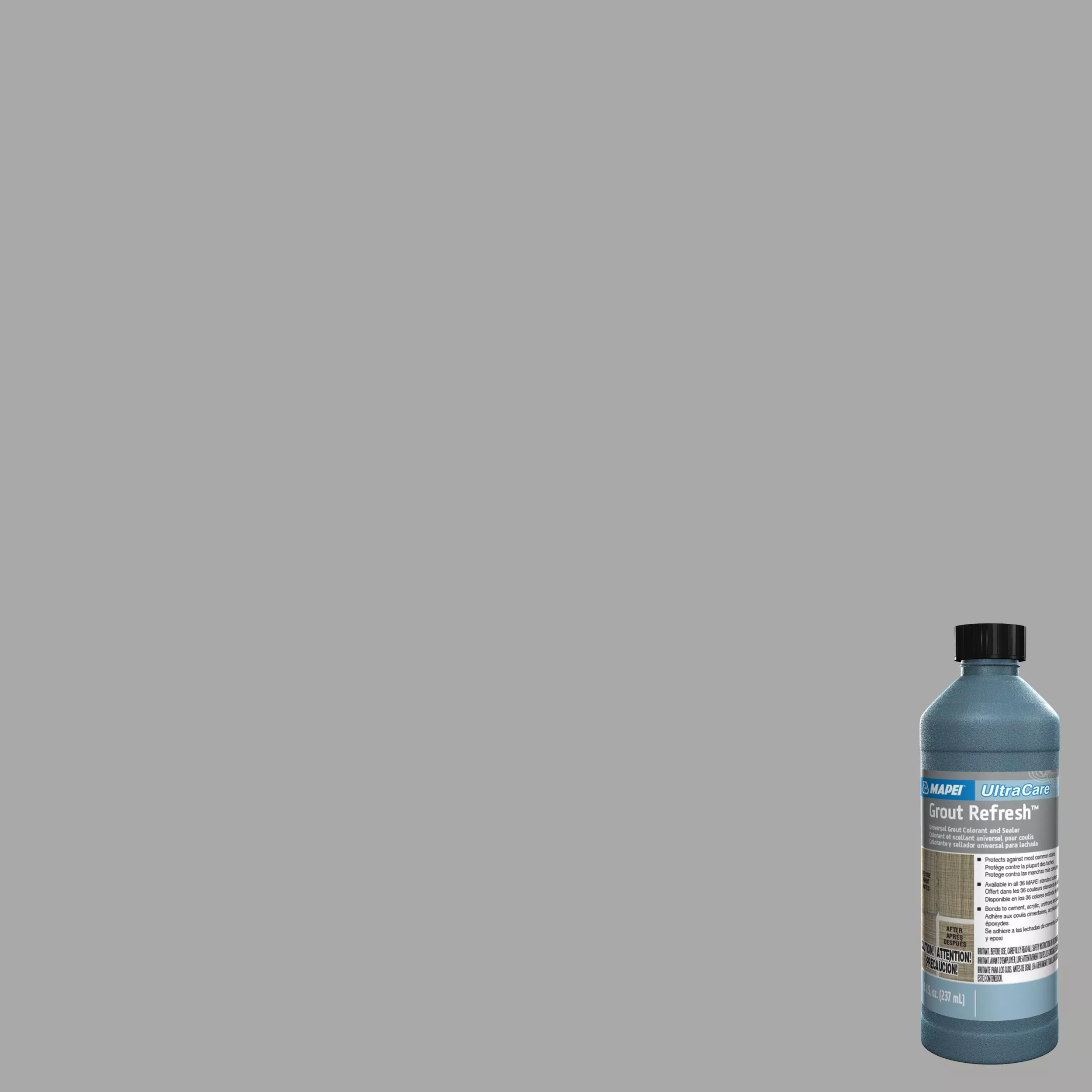 Mapei 27 Silver Ultracare Grout Refresh
