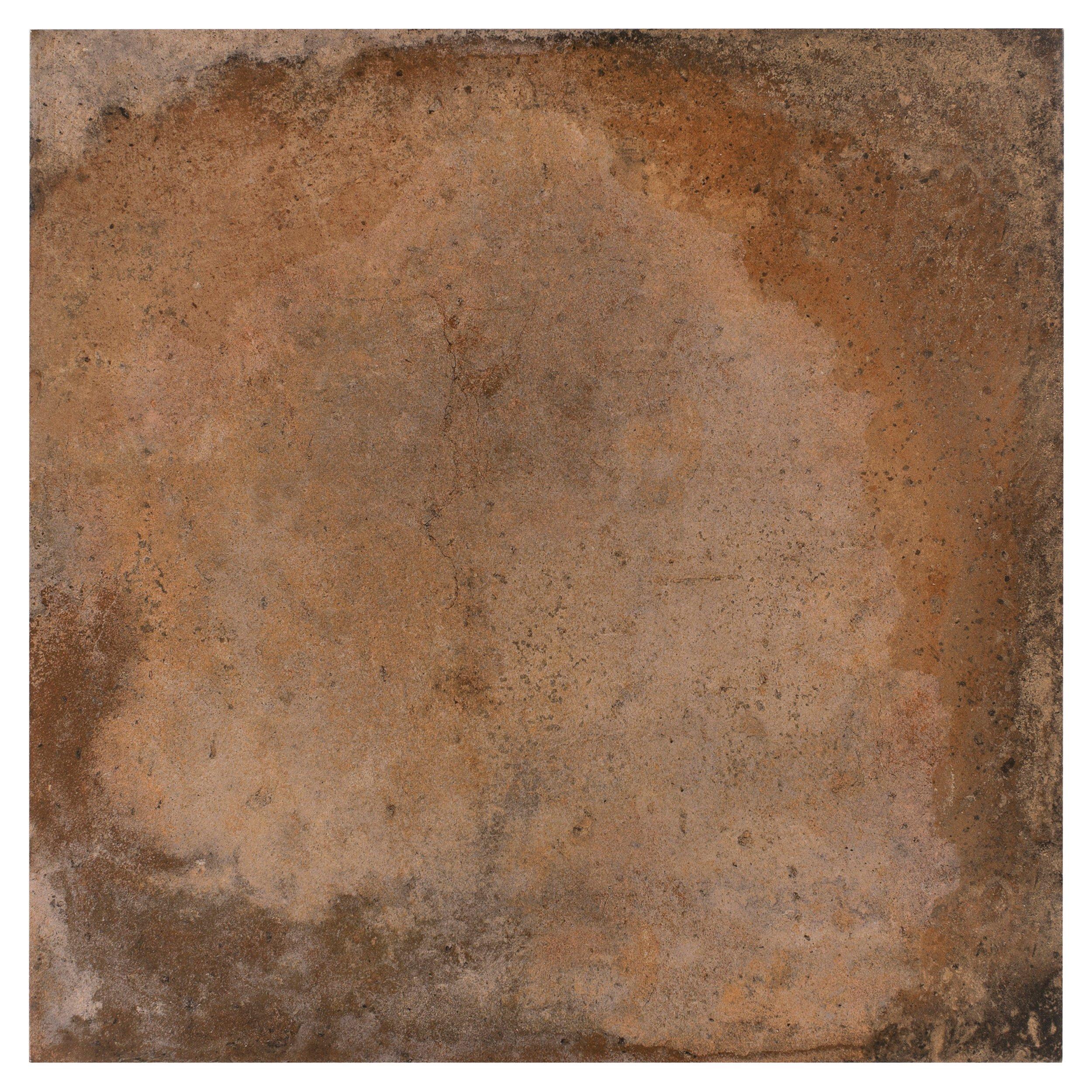 Melbor Brown Porcelain Tile