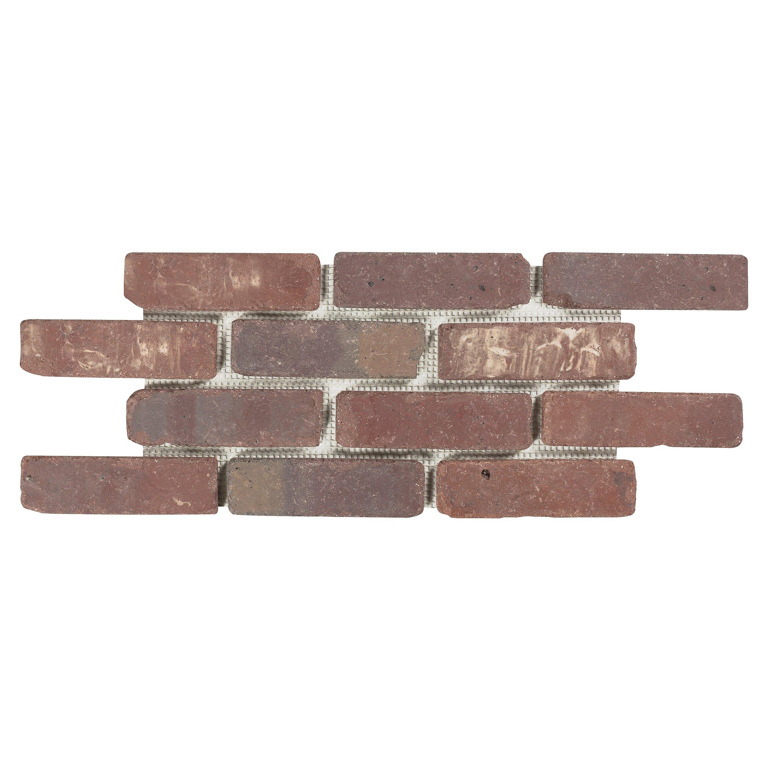 Rushmore Thin Brick Panel Ledger 10 X 28 100411677 Floor And Decor