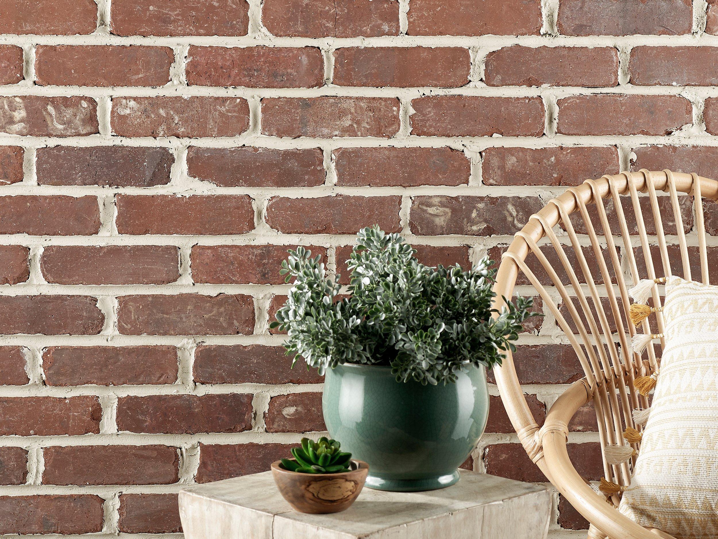 Boston Mill Thin Brick Panel