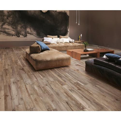 Soft Ash Wood Plank Porcelain Tile 6 X 40 100105923 Floor And Decor