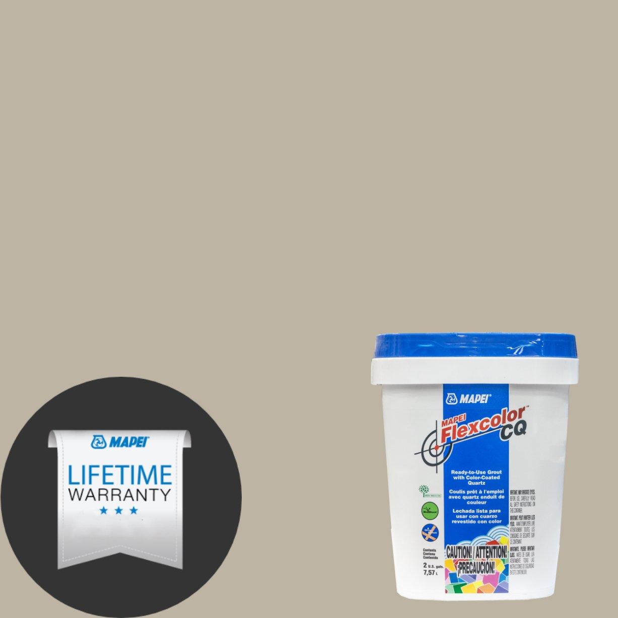 Mapei 39 Ivory Flexcolor CQ Grout