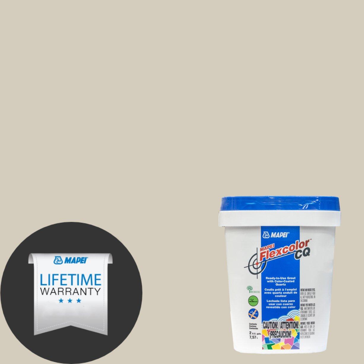 Mapei 14 Biscuit Flexcolor CQ Grout