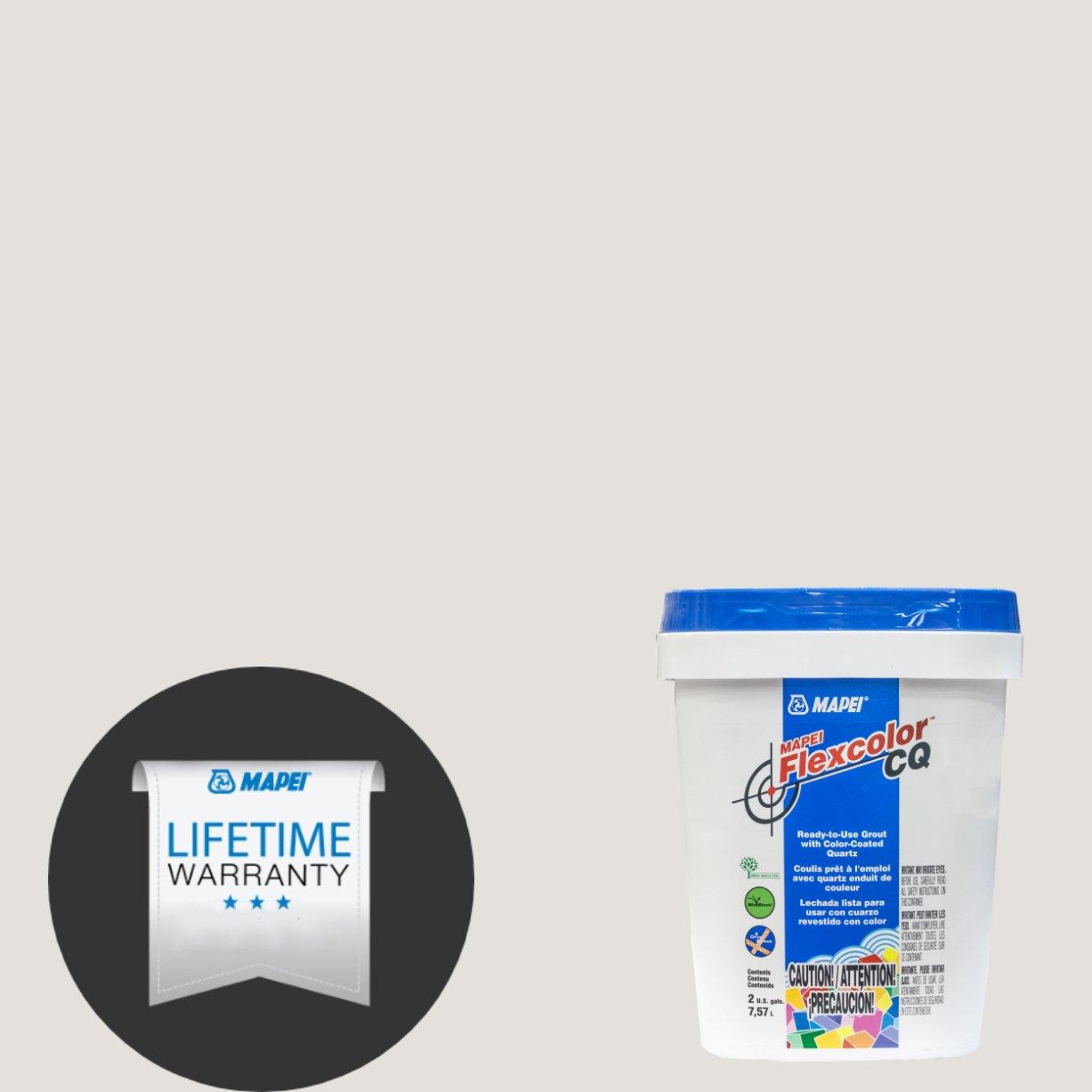 Mapei 5220 Eggshell Flexcolor CQ Grout