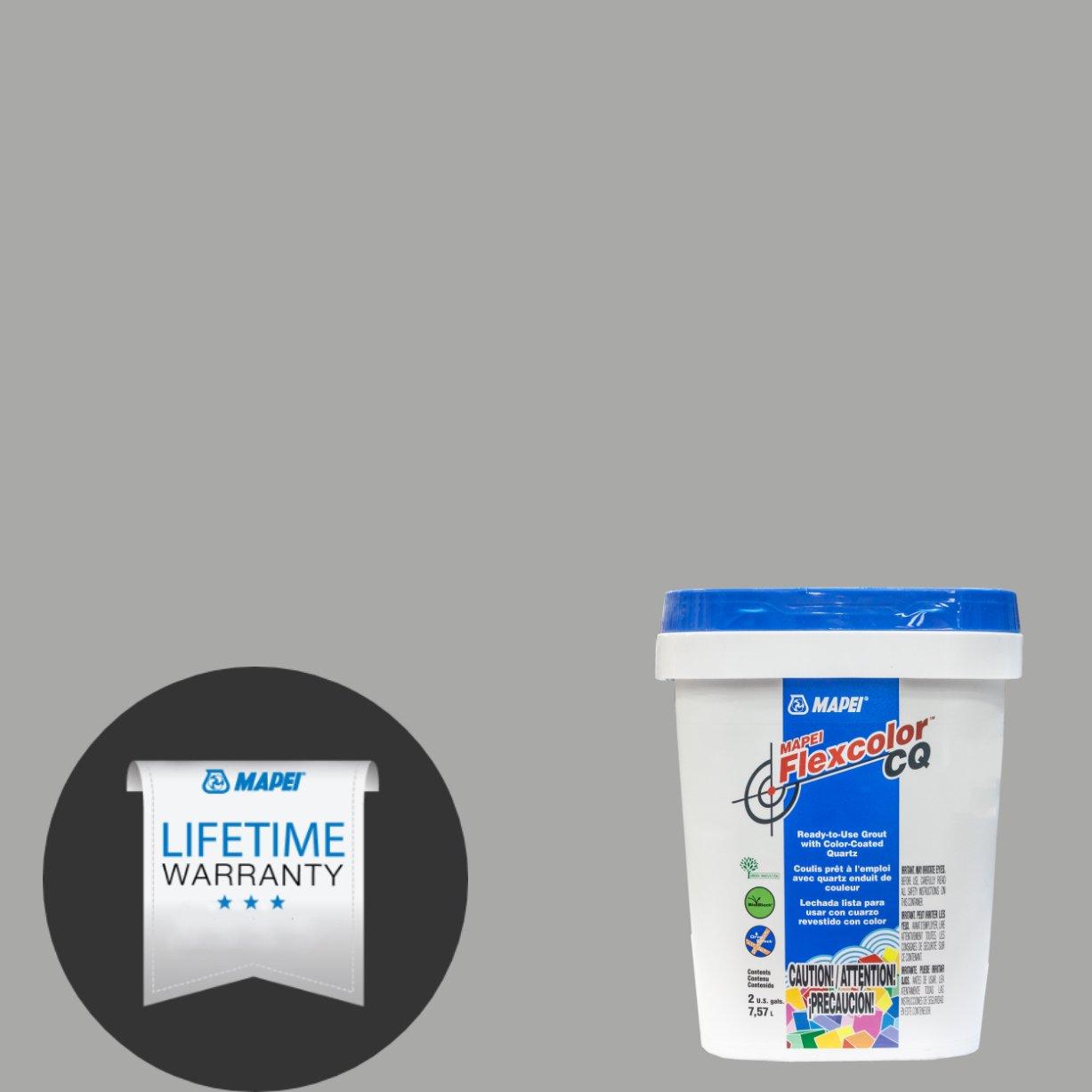 Mapei 27 Silver Flexcolor CQ Grout
