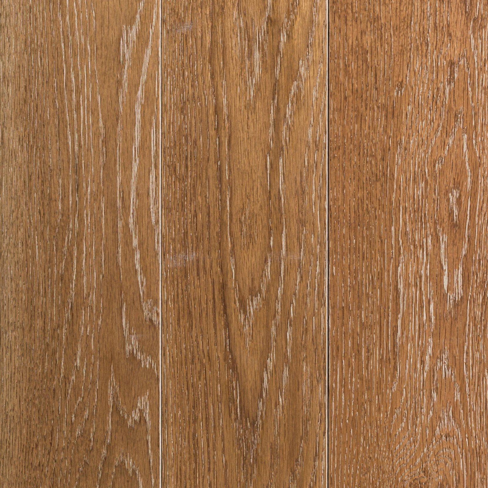 Savannah Oak Wire Brushed Solid, Hardwood Floor Refinishing Savannah