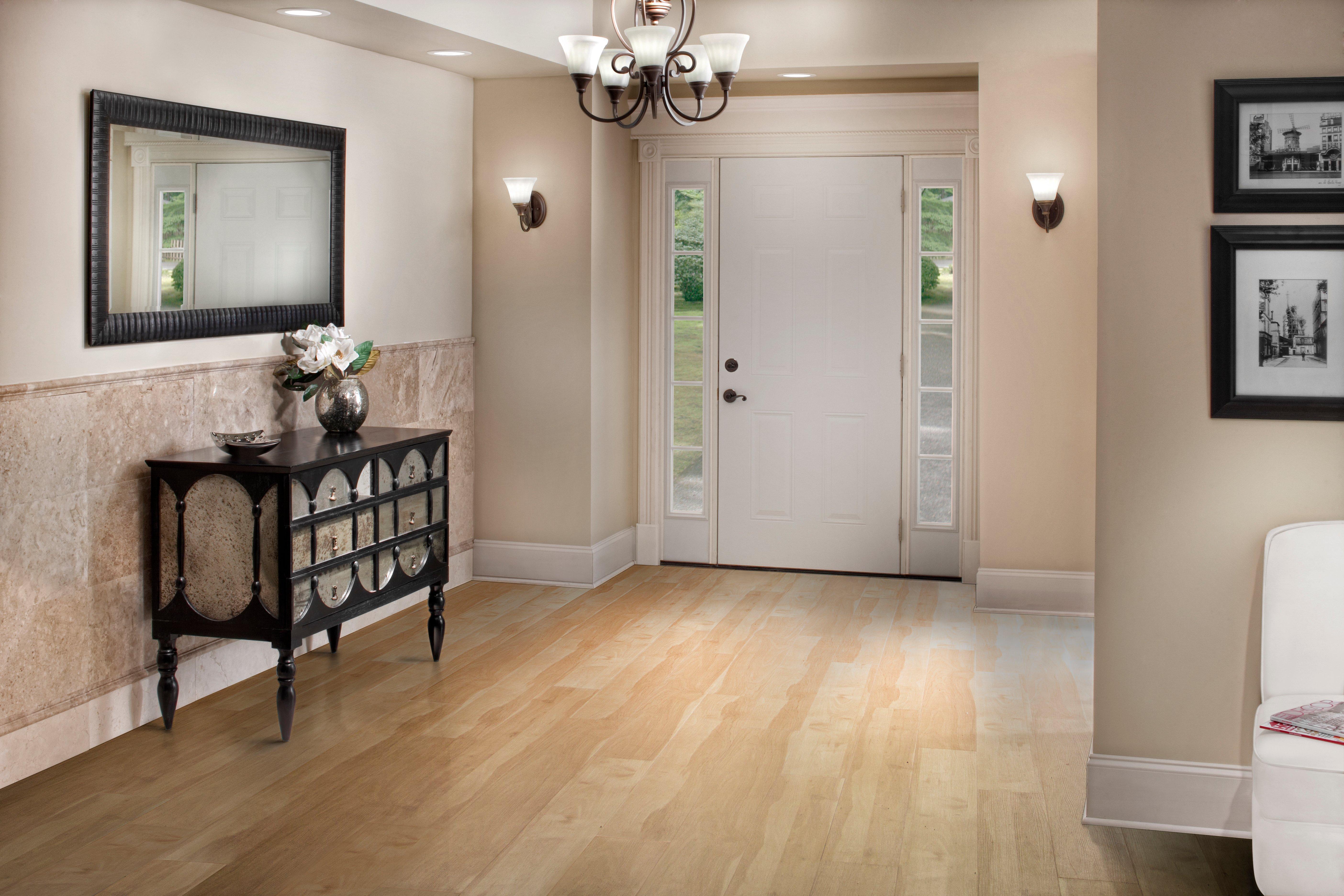 Explore Our Irresistible Waterproof Vinyl Plank Flooring