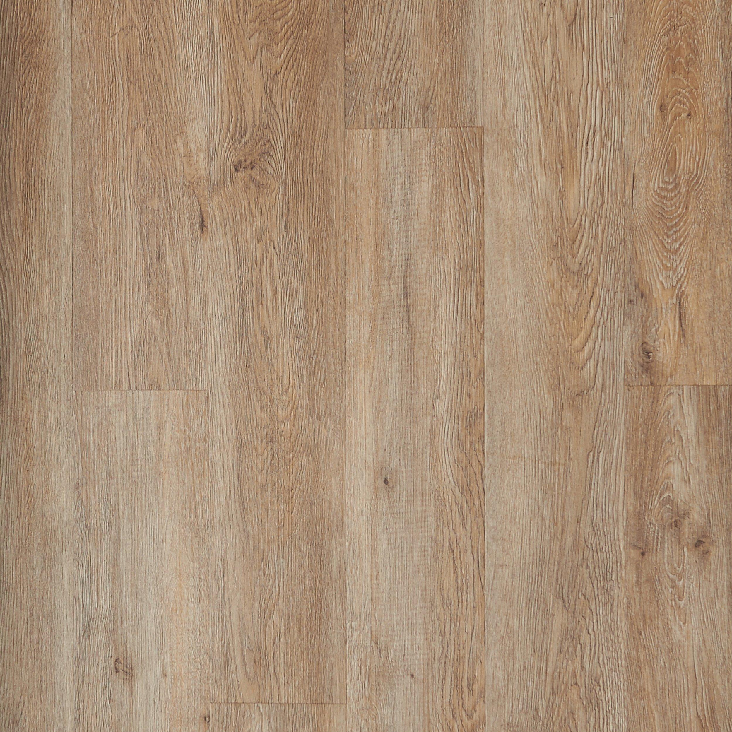 Driftwood Oak Rigid Core Luxury Vinyl Plank - Image to u