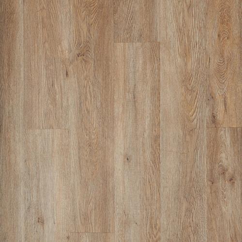 Driftwood Oak Rigid Core Luxury Vinyl, Cork Backed Vinyl Plank Flooring Reviews