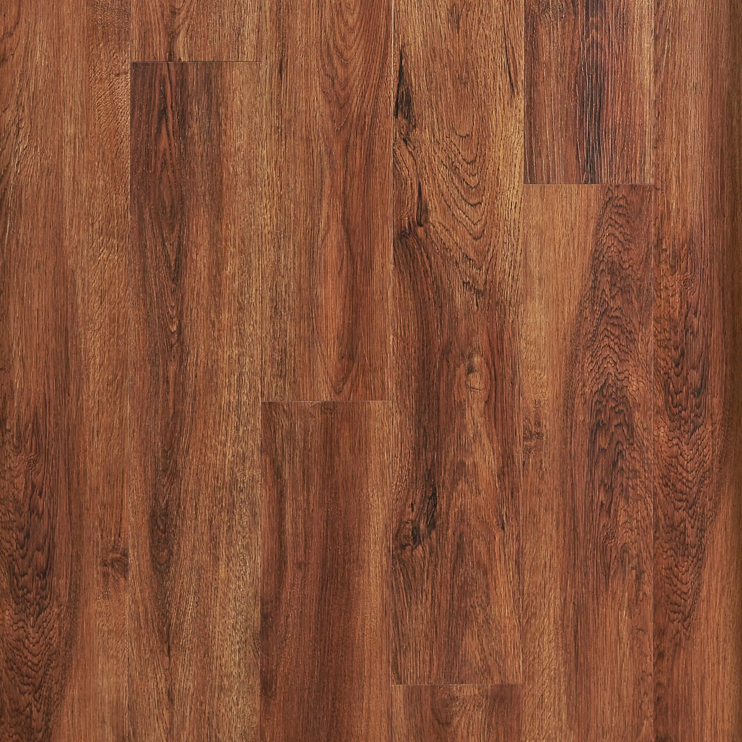 Gunstock Rigid Core Luxury Vinyl Plank - Cork Back