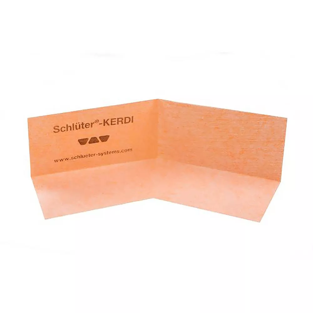 Schluter Kerdi-Kereck 135 Degree Inside Corner - 2 pack