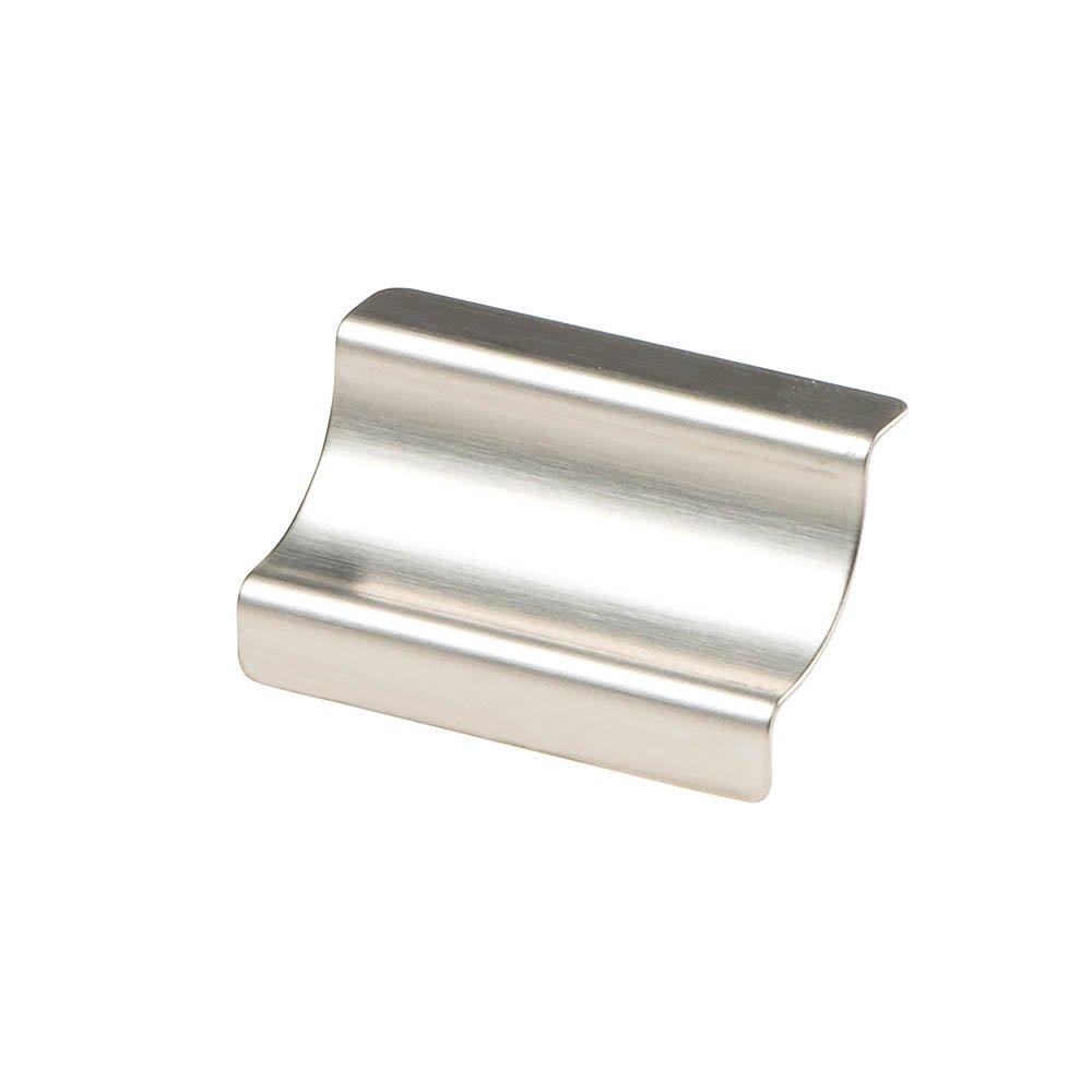 Schluter Dilex-Hku R10 Connector Brush Stainless Steel
