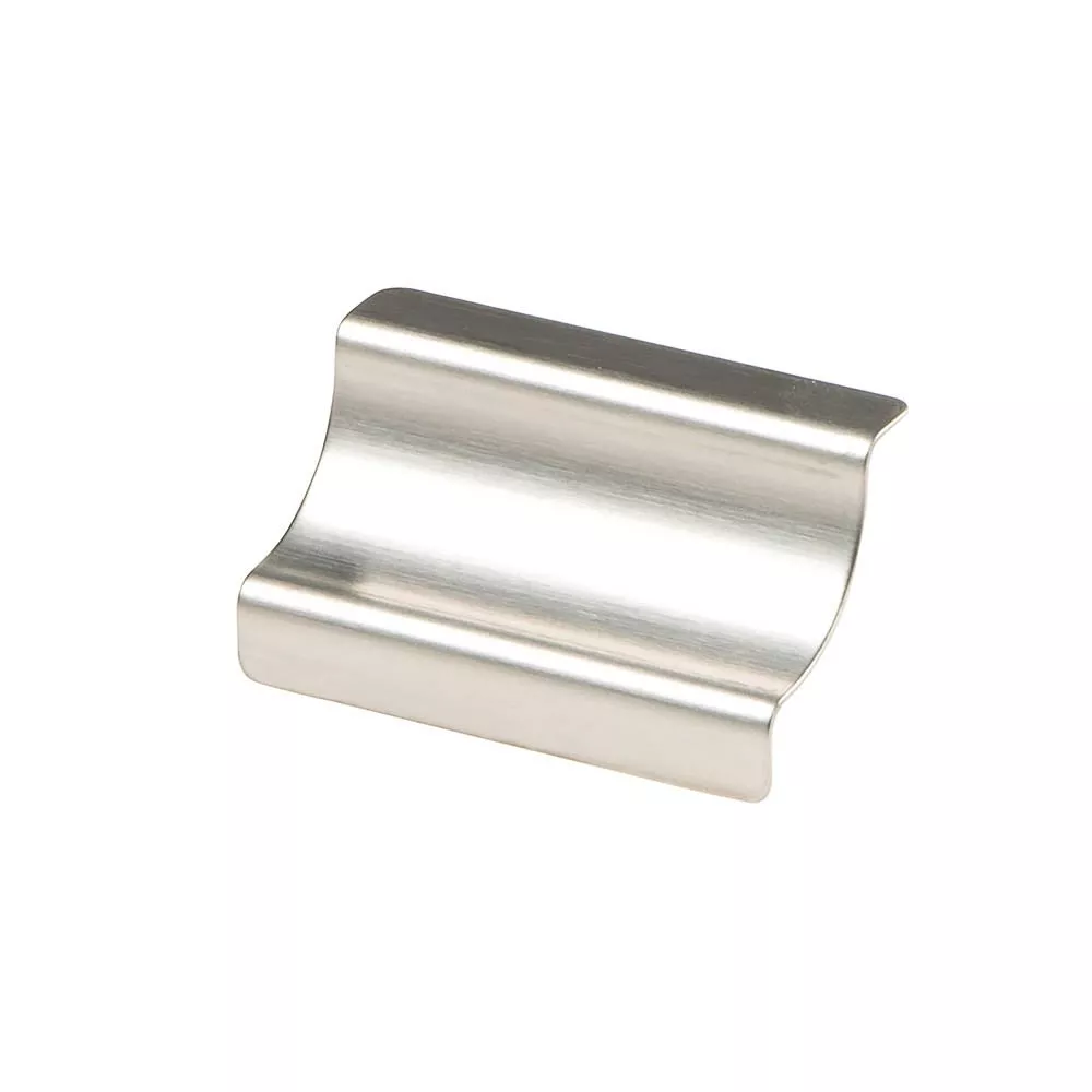 Schluter Dilex-Hku R10 Connector Brush Stainless Steel