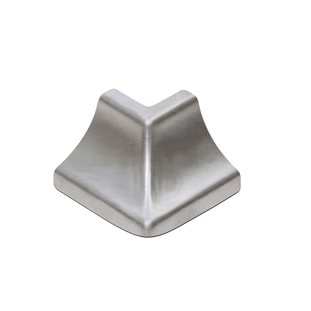 Schluter Eck-Khk Stainless Steel 90 Degree Outside Corner