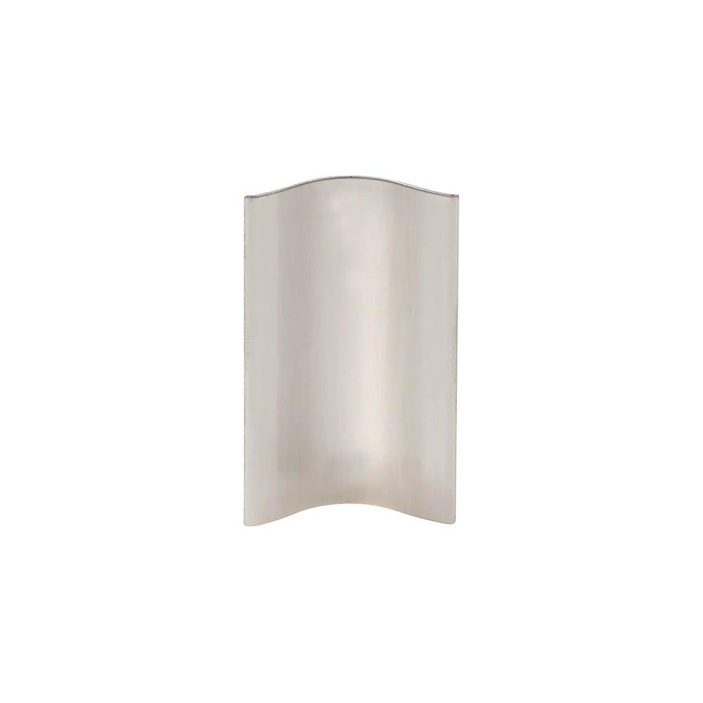 Schluter Eck-Khk Stainless Steel Connector
