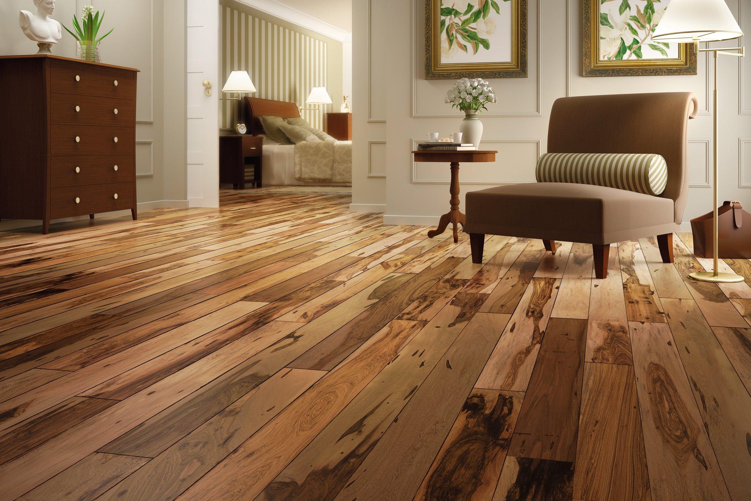 Buying Guide: How To Shop For Hardwood