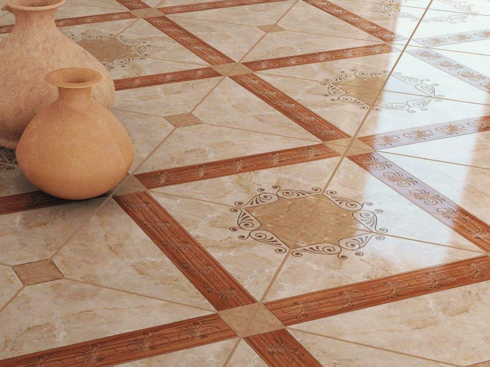 Coban Ceramic Tile