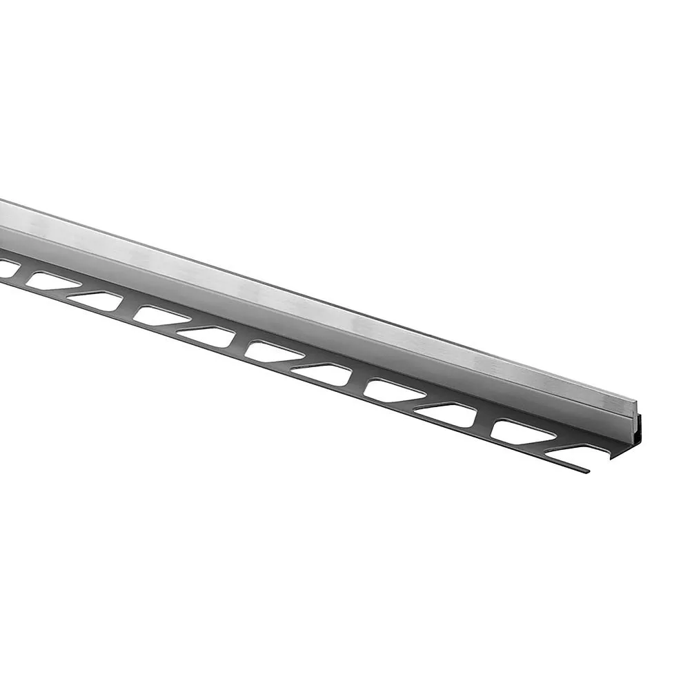Schluter Showerprofile-SA 3/16in. x 78-3/4in.