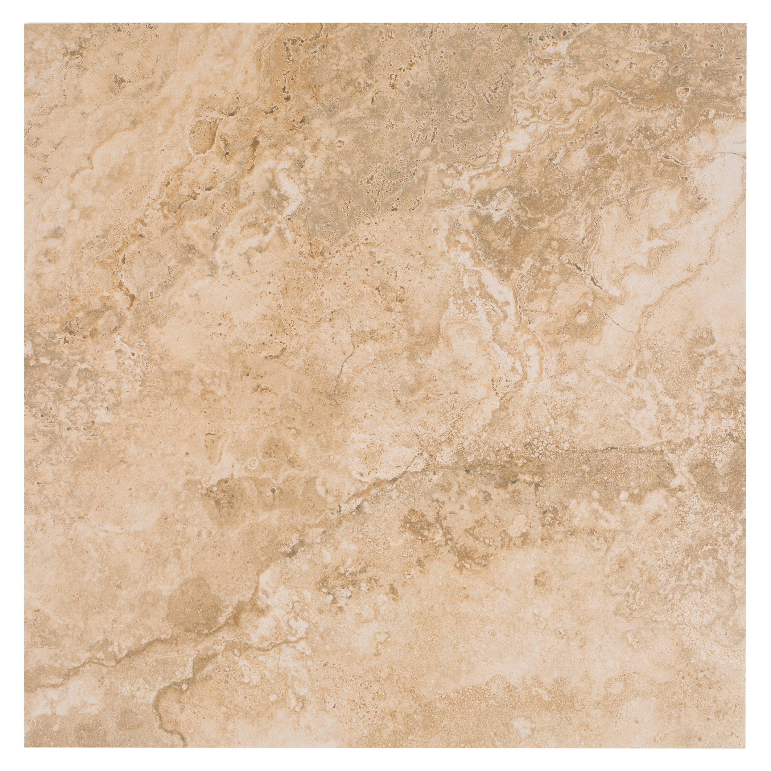 Tarsus Matte Beige Porcelain Tile Floor And Decor